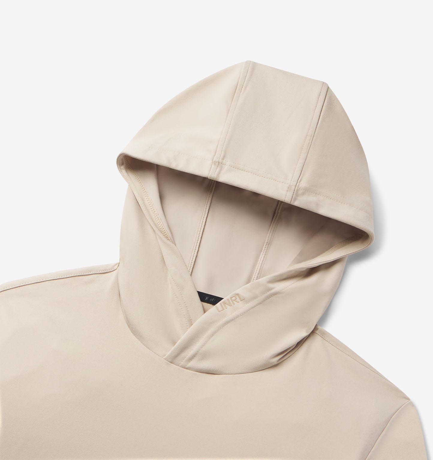 Ultra Hooded Long Sleeve