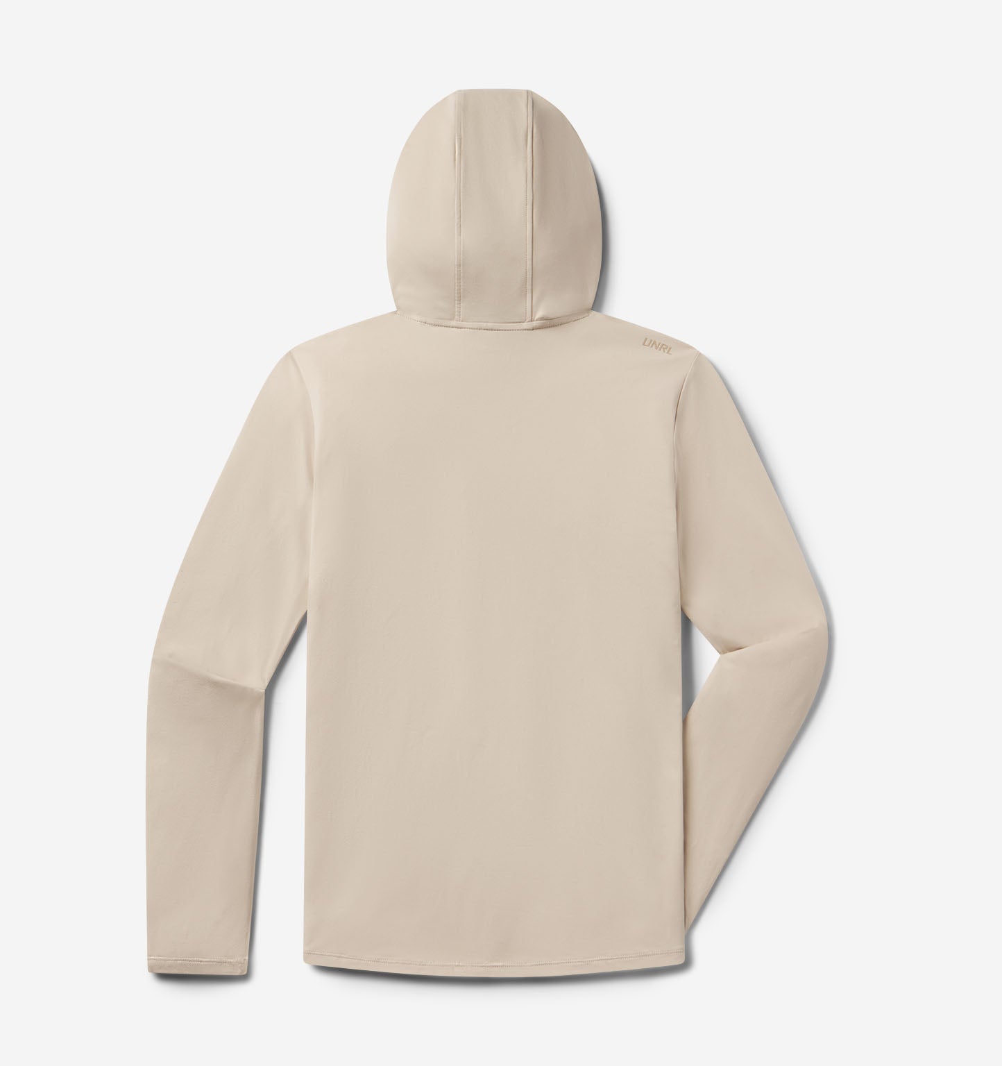 Ultra Hooded Long Sleeve