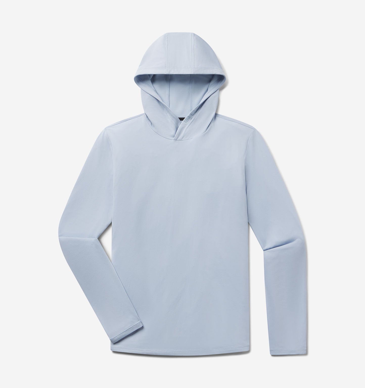 Ultra Hooded Long Sleeve