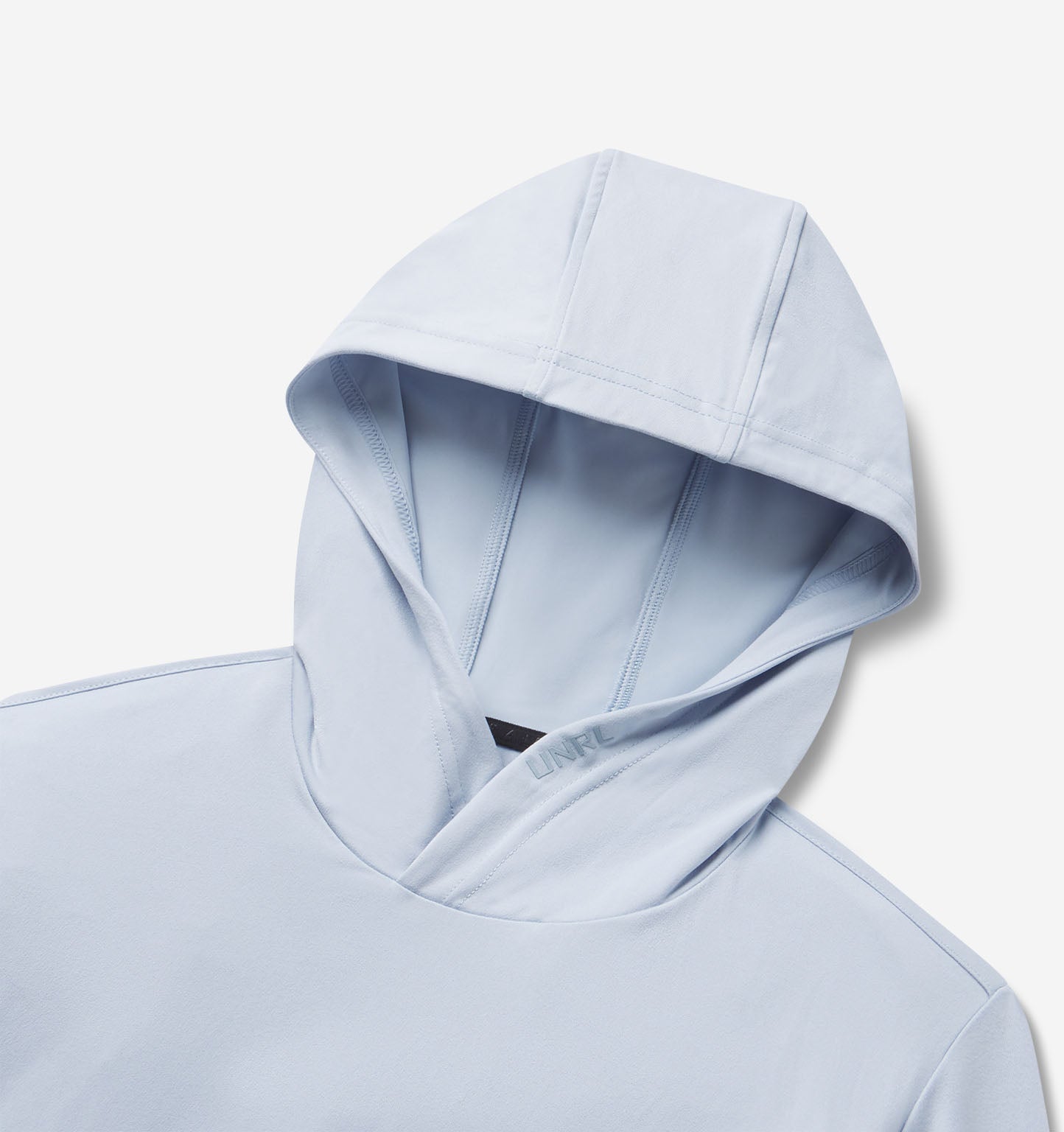 Ultra Hooded Long Sleeve