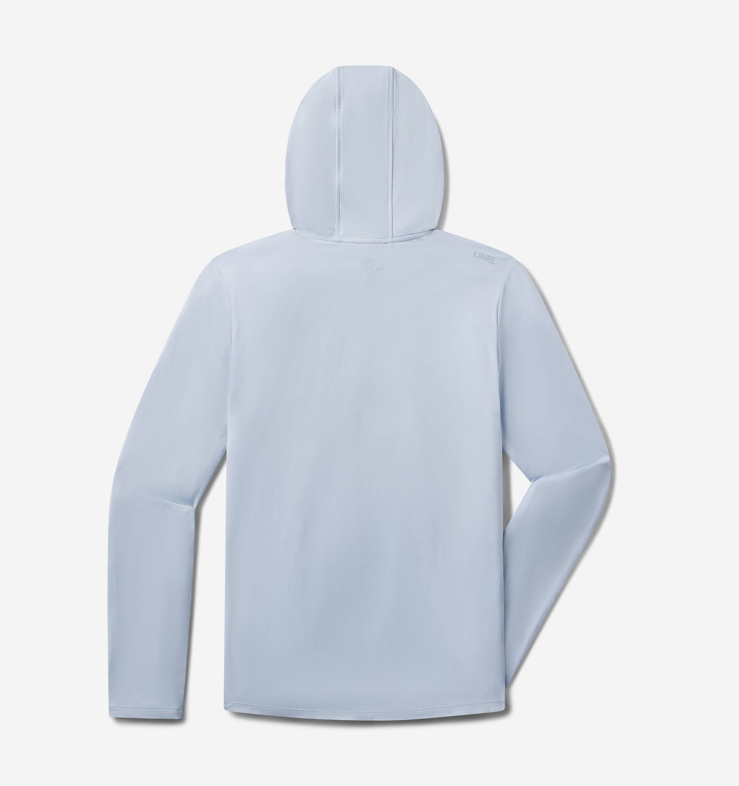 Ultra Hooded Long Sleeve