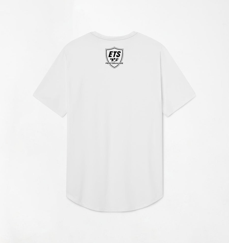 UNRL x ETS Excellence Ultra Tee