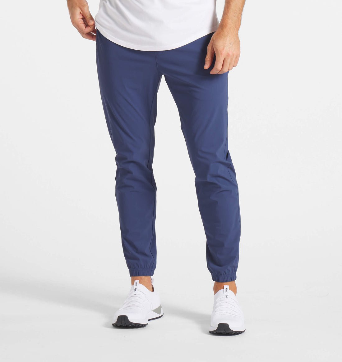 In - Flex Jogger III - Harbor Blue - UNRL