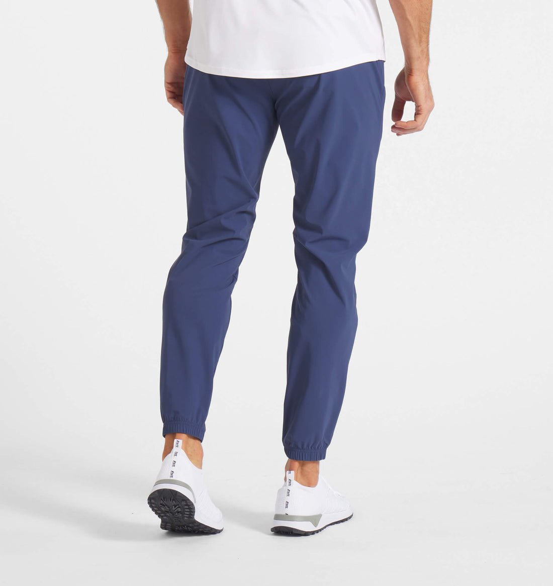 In - Flex Jogger III - Harbor Blue - UNRL