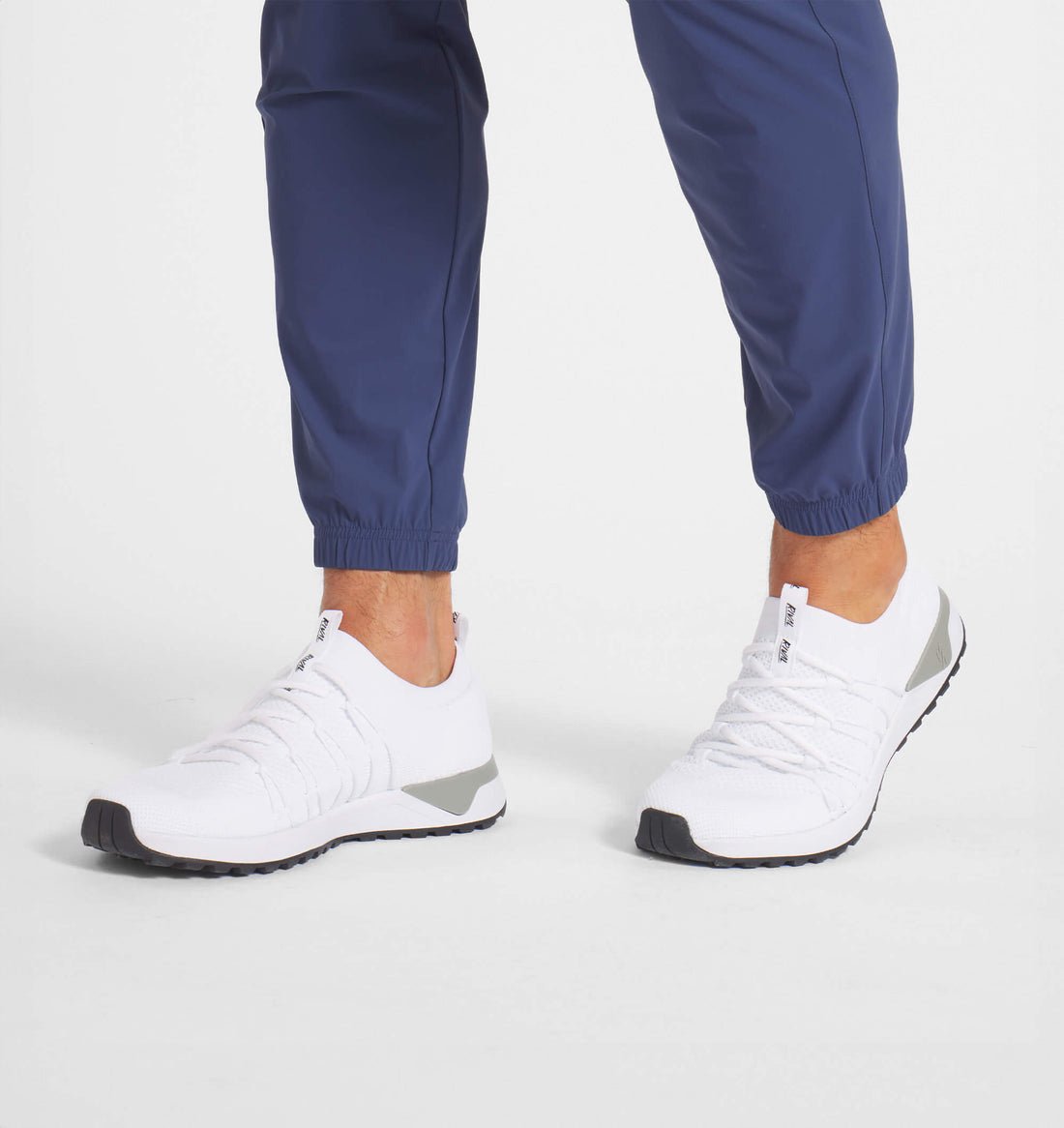 In - Flex Jogger III - Harbor Blue - UNRL