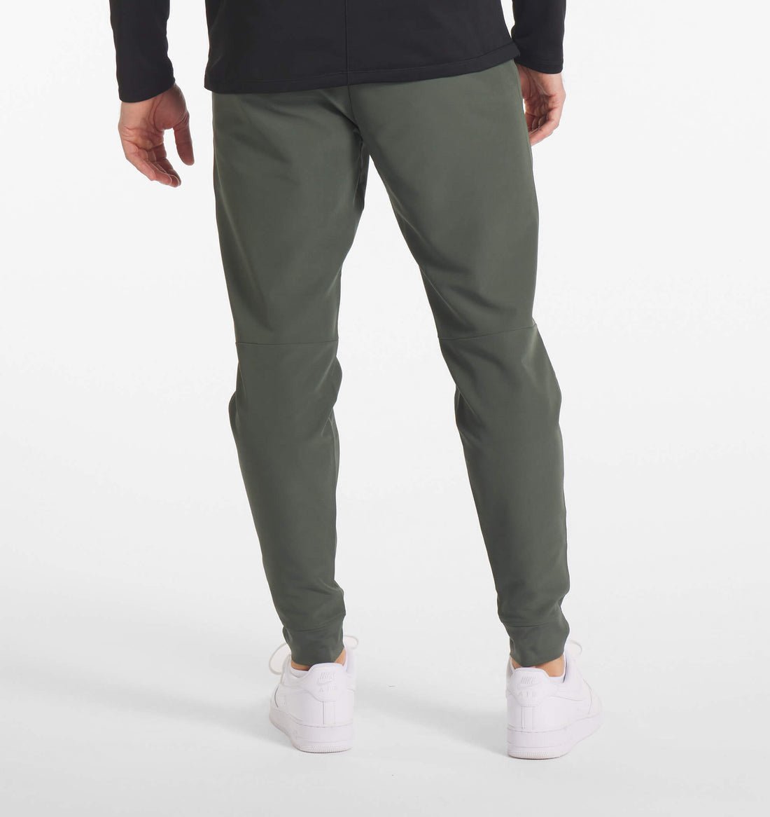 UNRL Performance Pant - Olive - UNRL