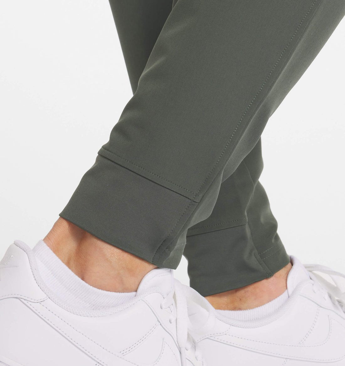 UNRL Performance Pant - Olive - UNRL