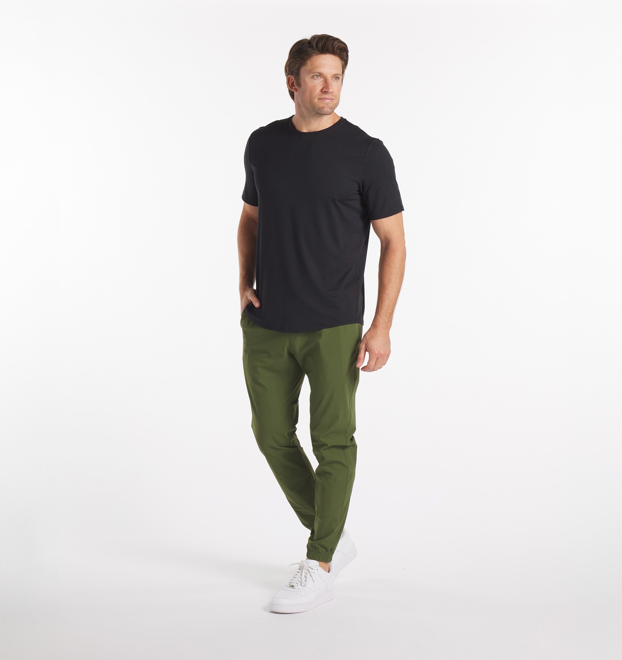 In-Flex Jogger III