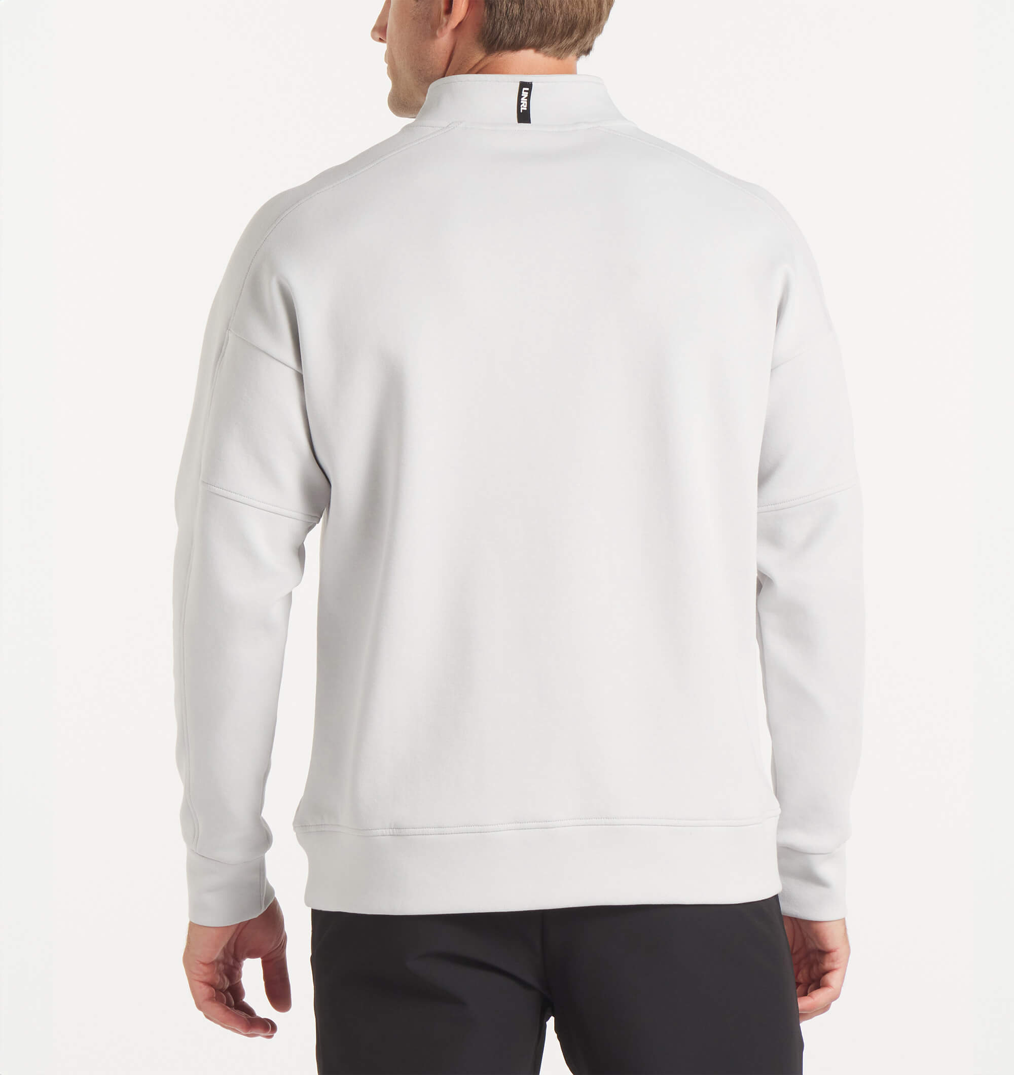 Outbound Quarter Zip