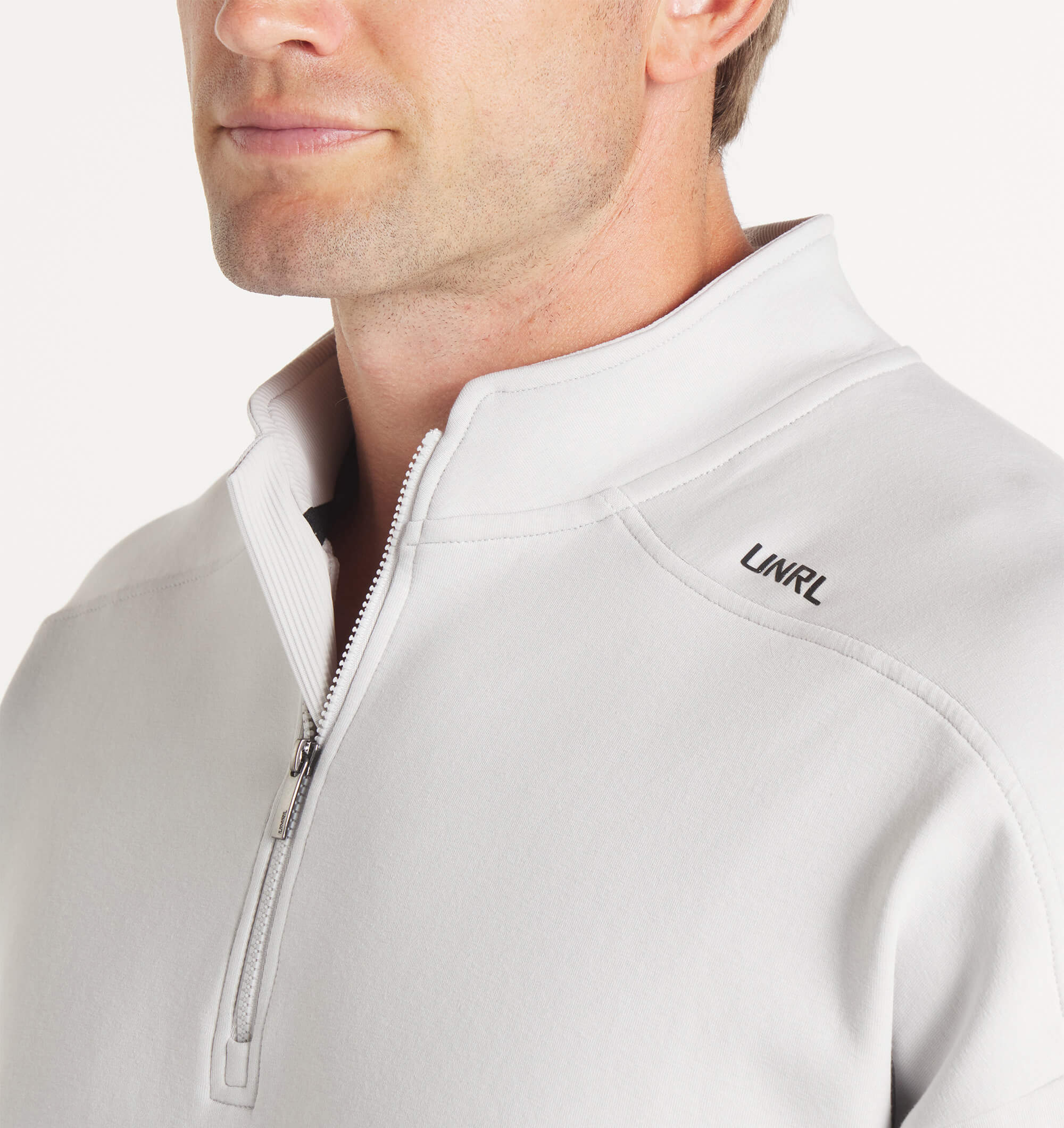 Outbound Quarter Zip