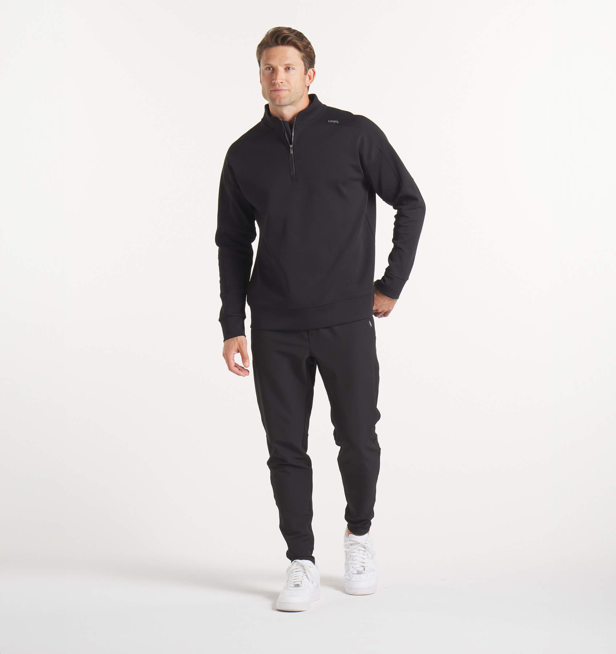 Outbound Quarter Zip