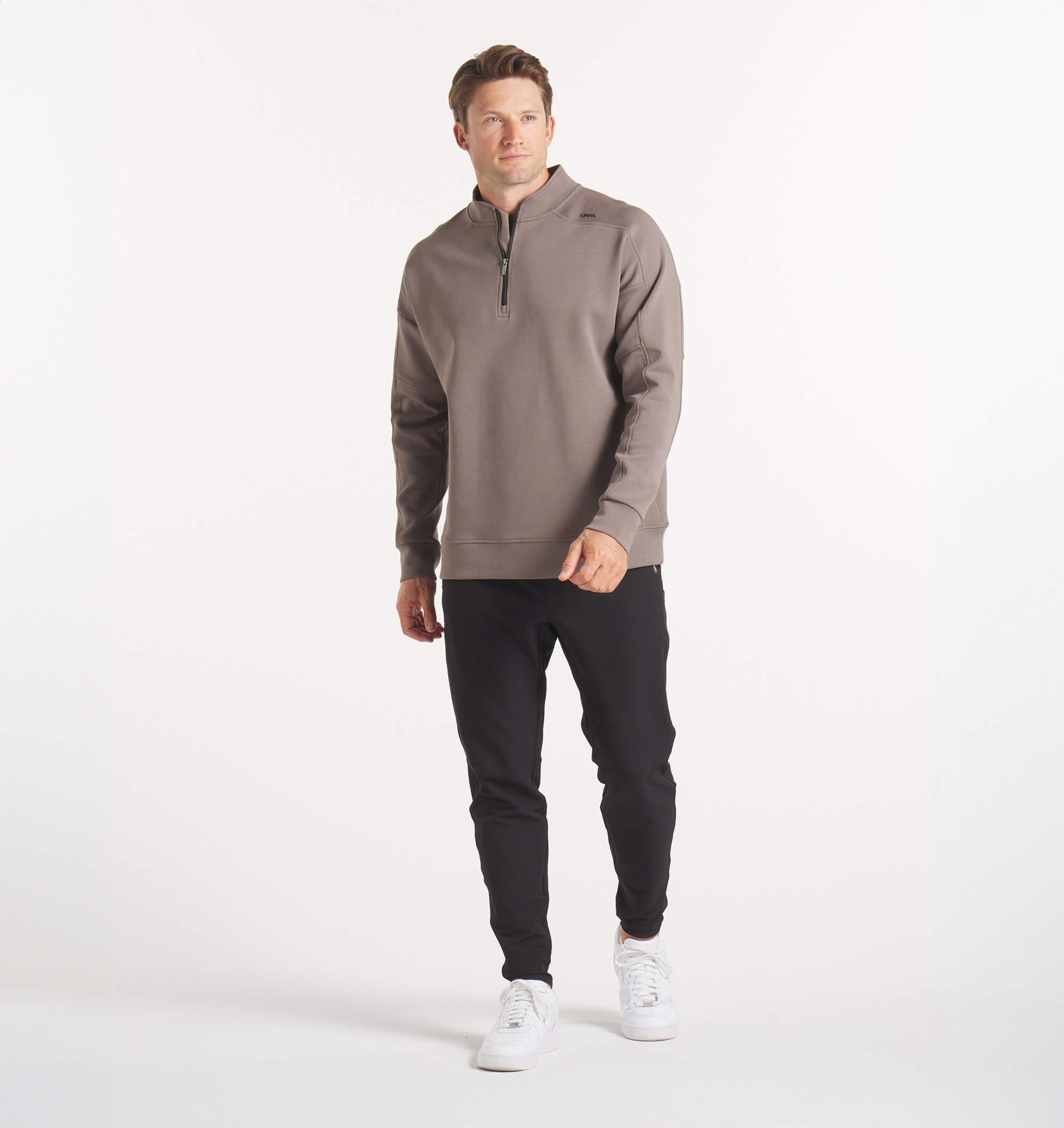 Outbound Quarter Zip