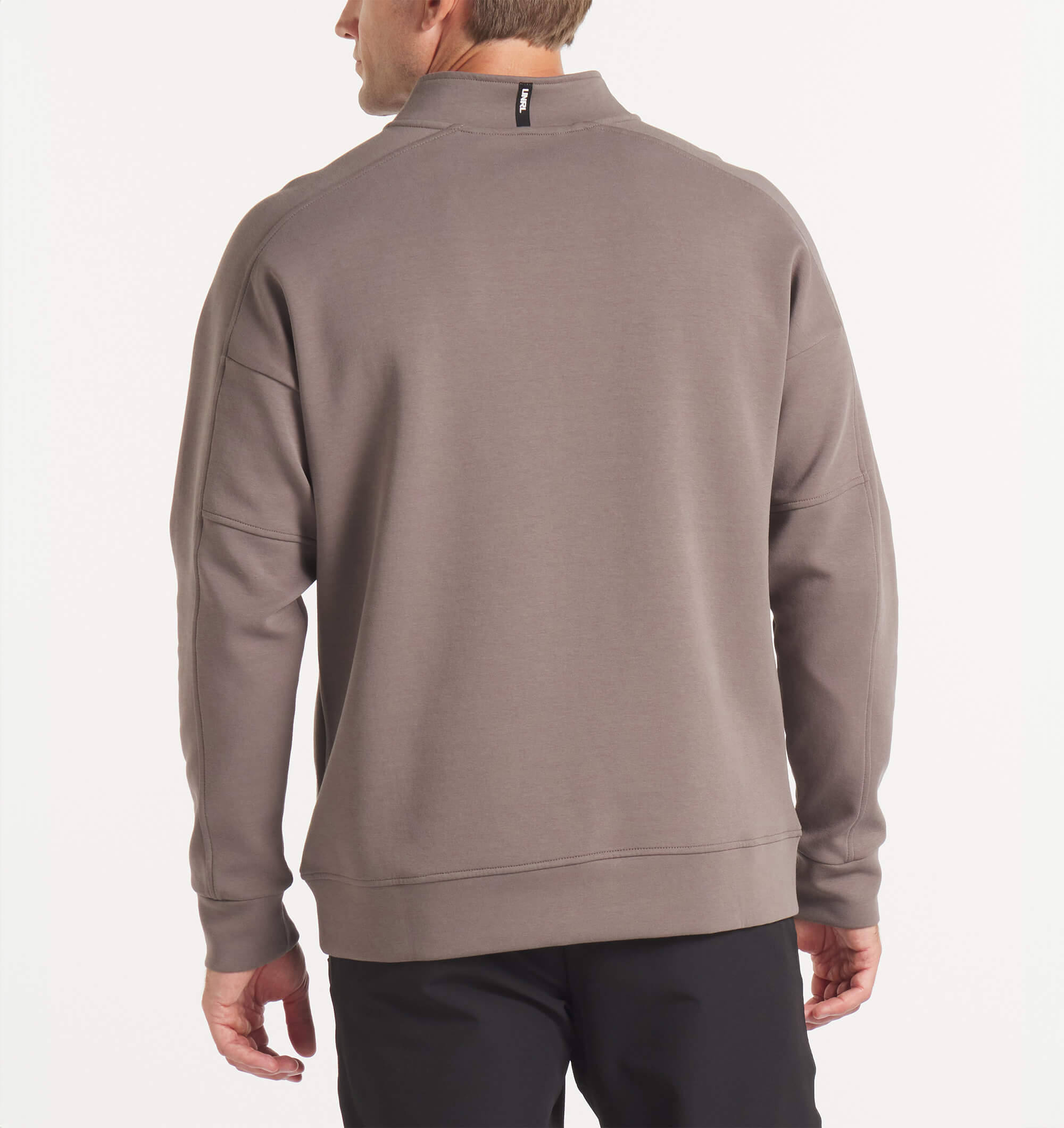 Outbound Quarter Zip