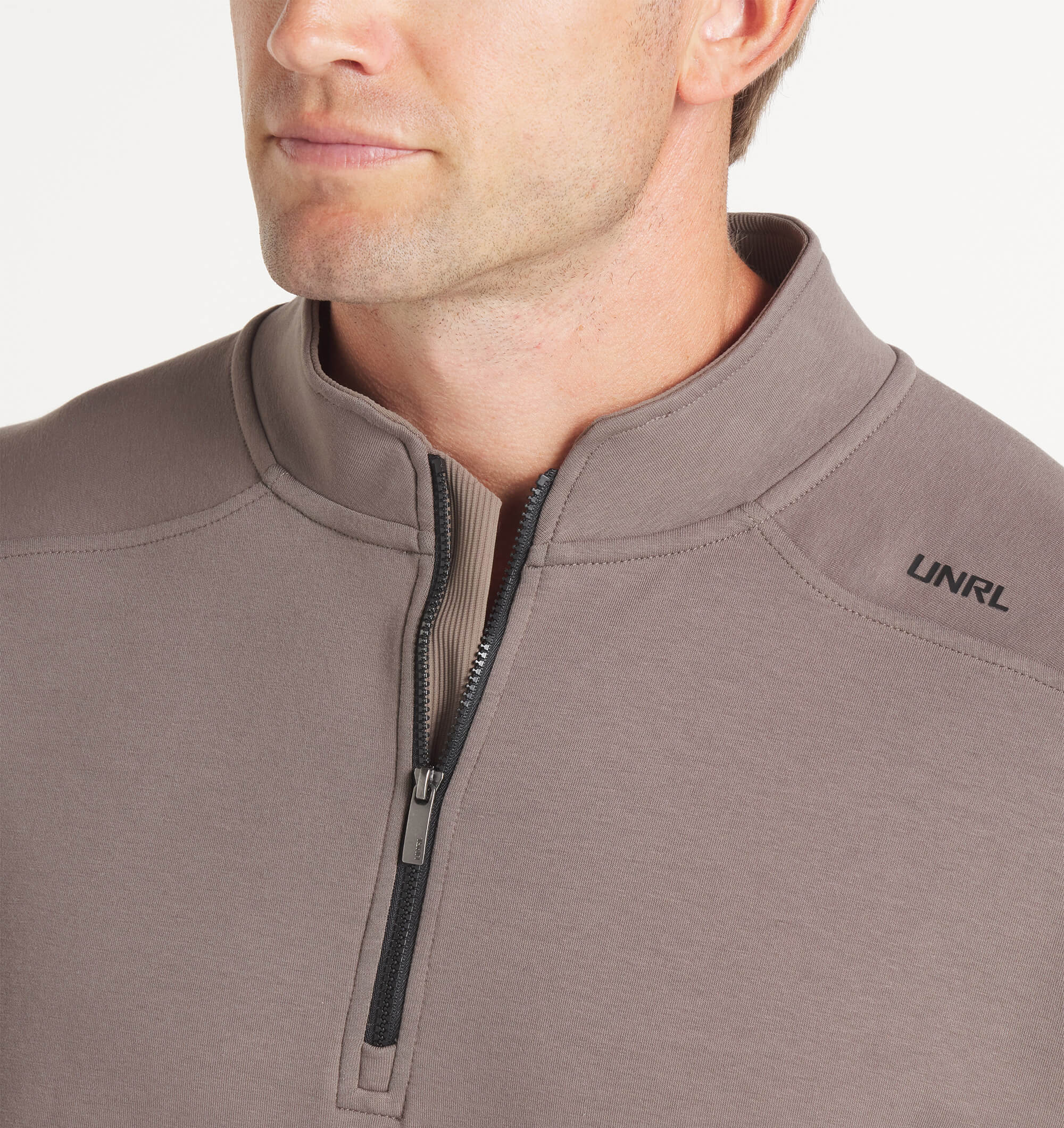 Outbound Quarter Zip