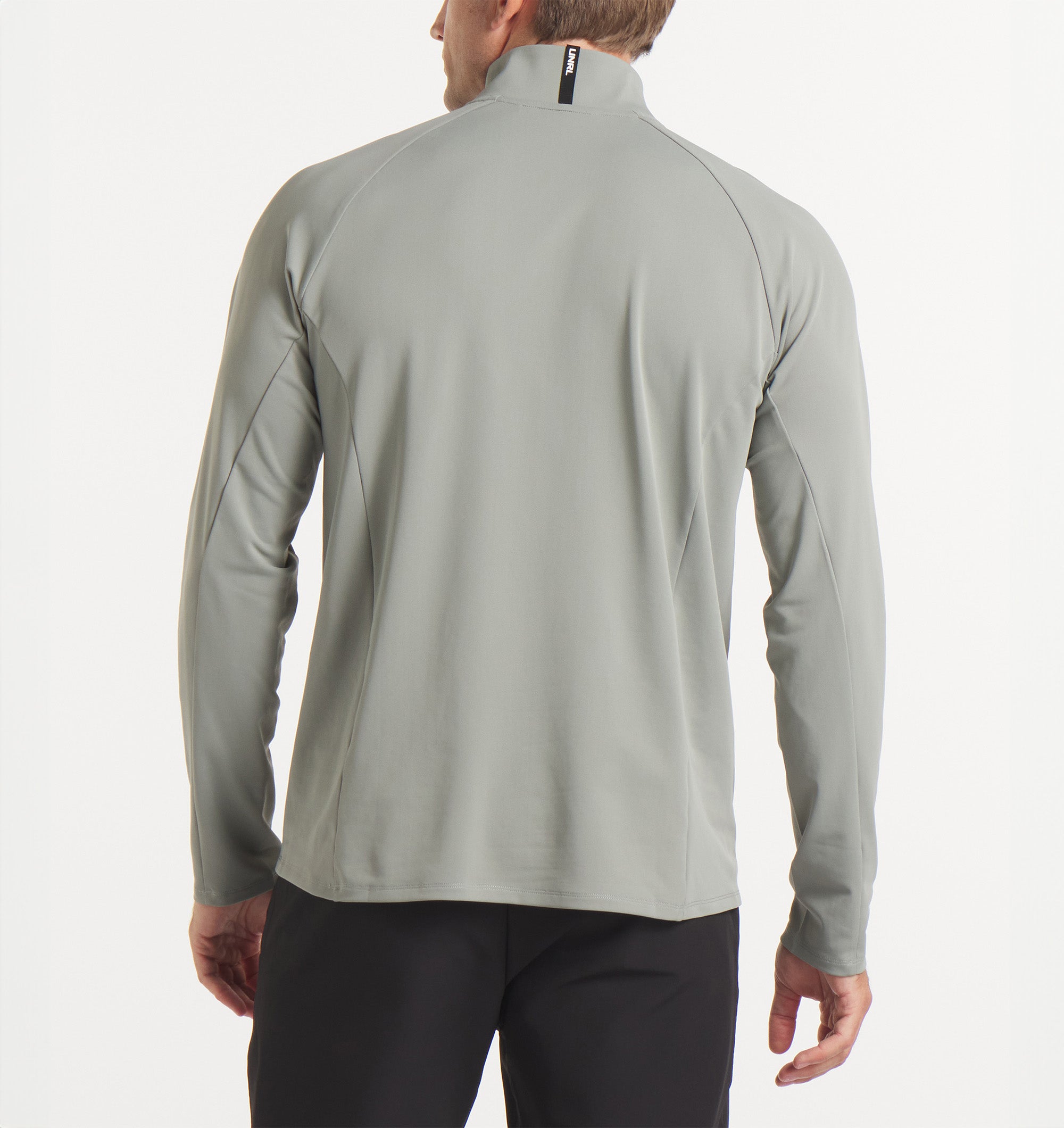 Highlands Quarter Zip