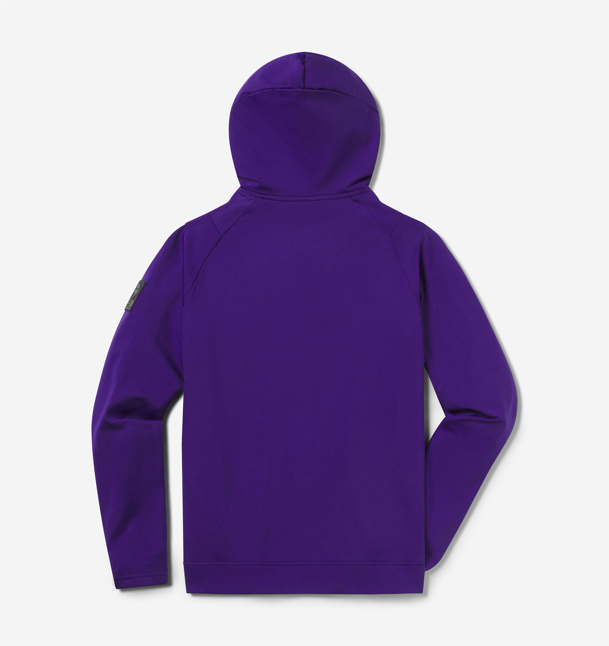 Outlet XL - UNRL x Minnesota Vikings ‘22 Crossover Hoodie No. 4