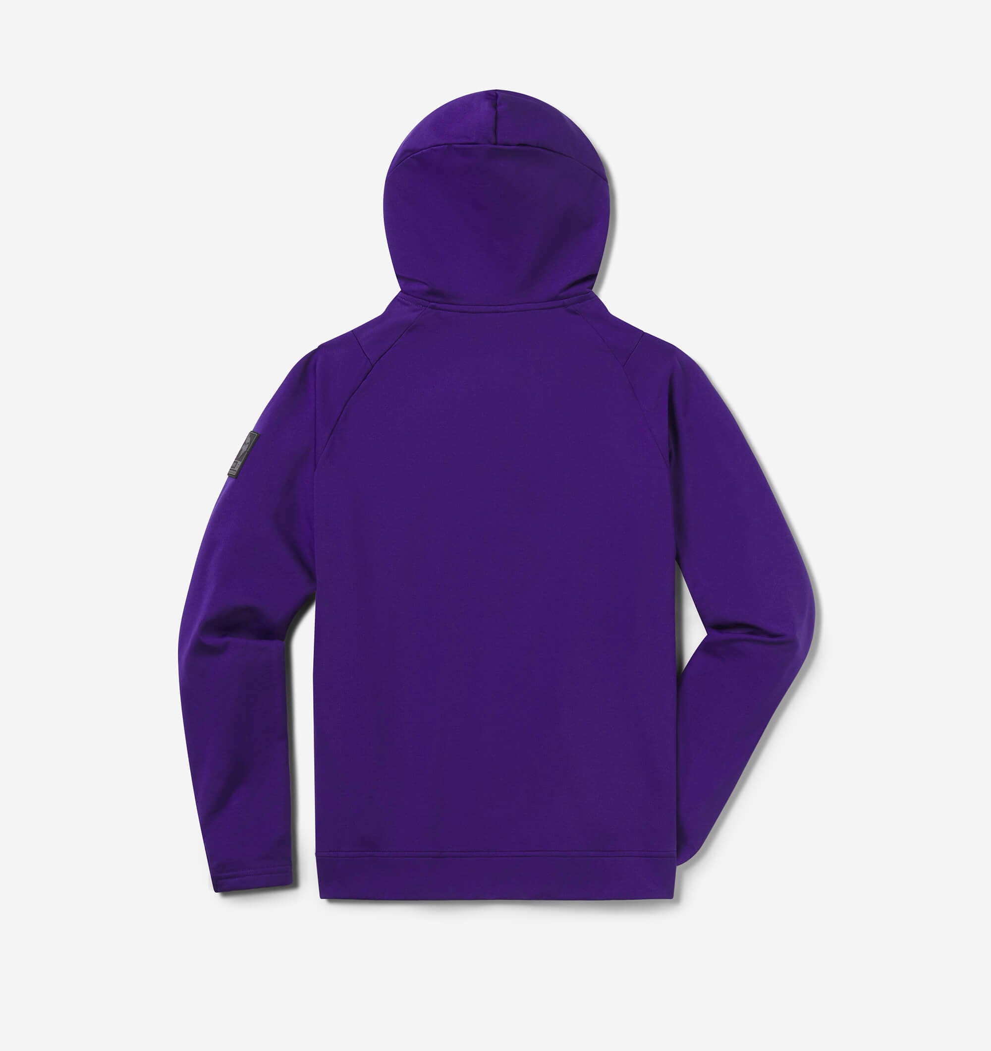 UNRL x Vikings Youth Crossover Hoodie