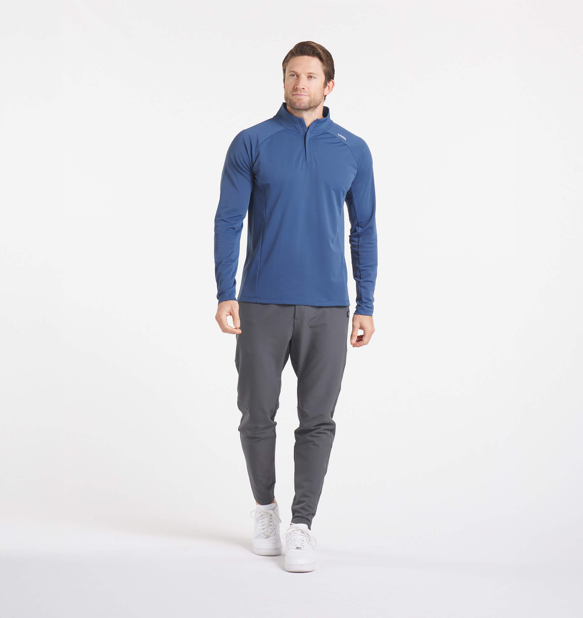 Highlands Quarter Zip