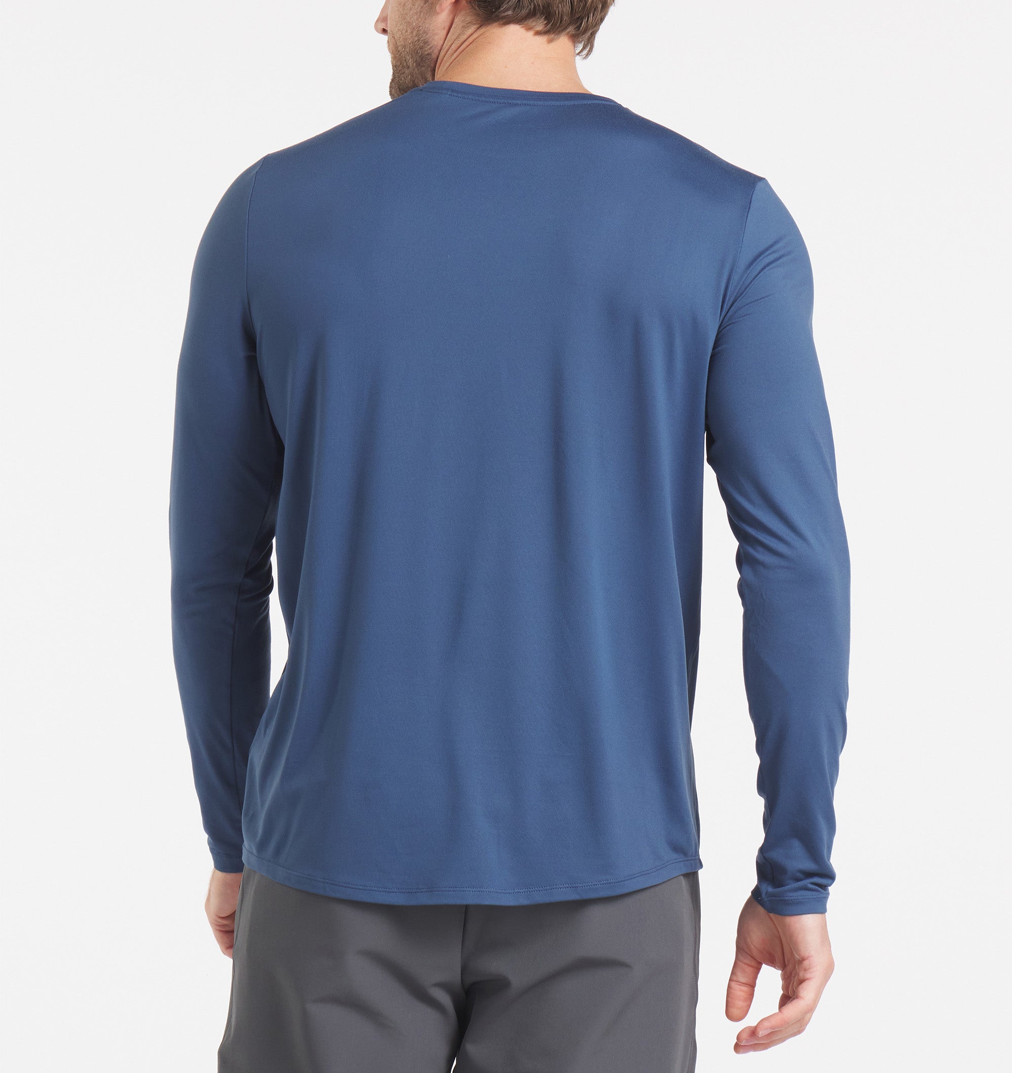 Ultra Long Sleeve