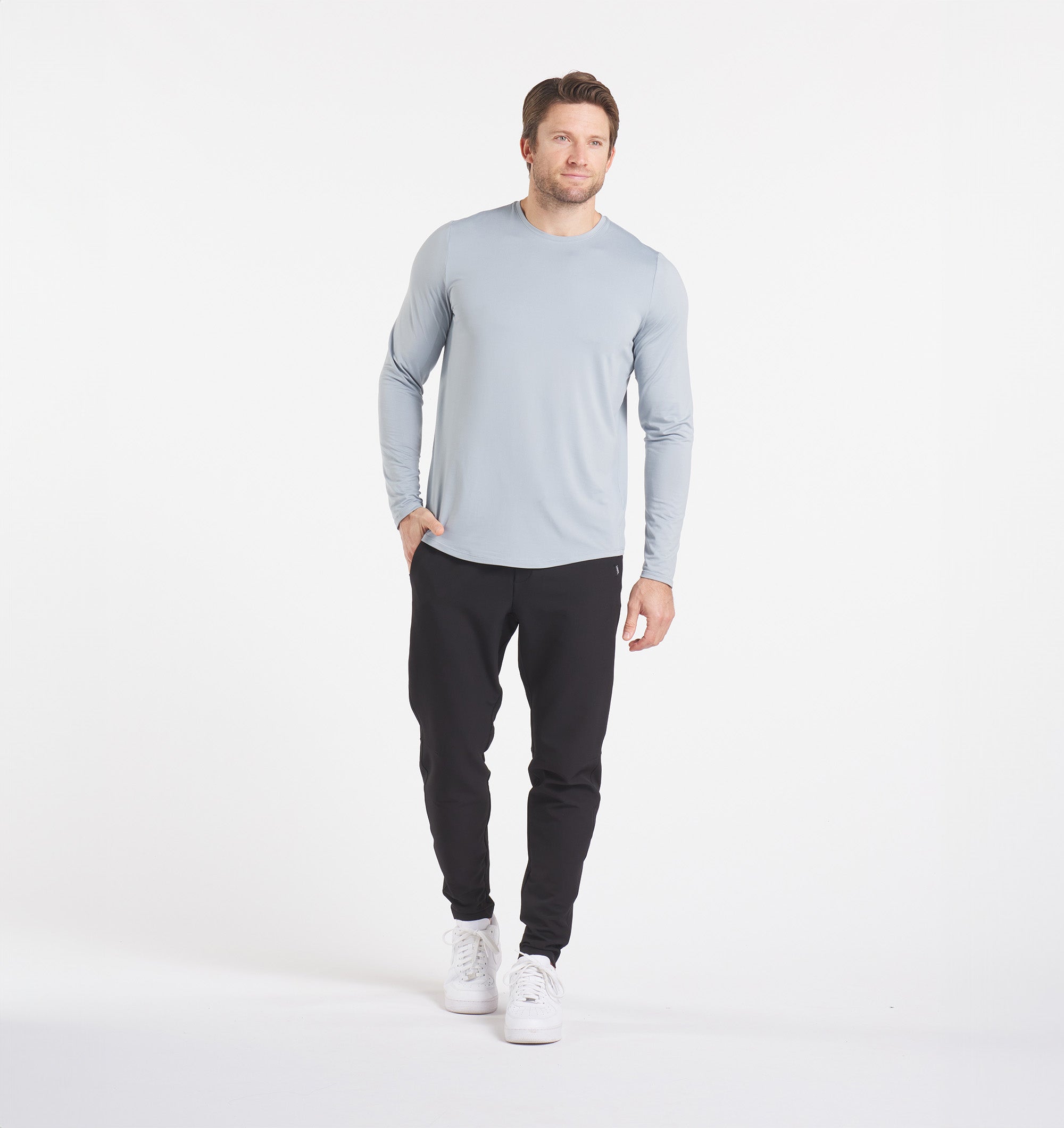 Ultra Long Sleeve