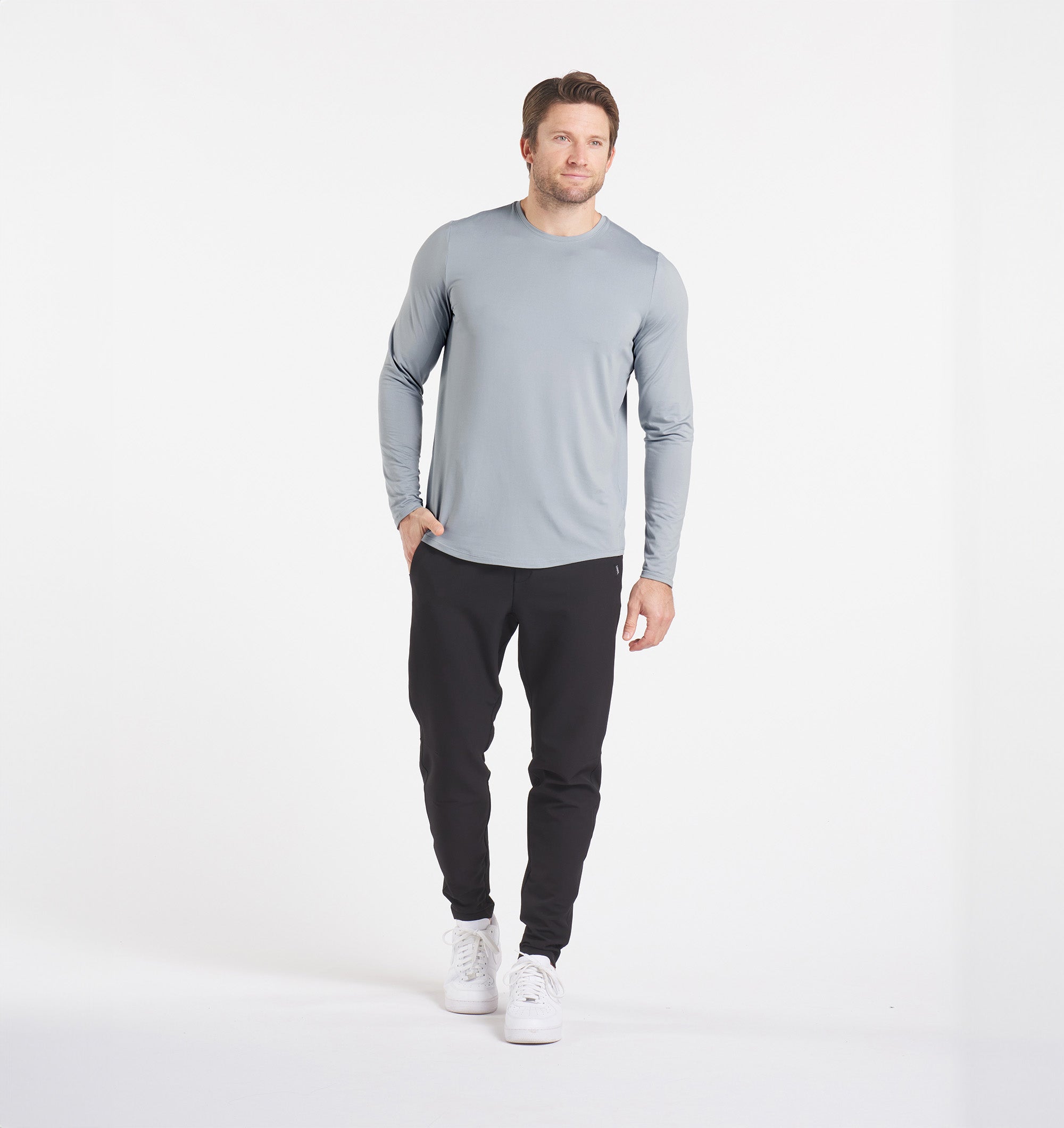 Ultra Long Sleeve