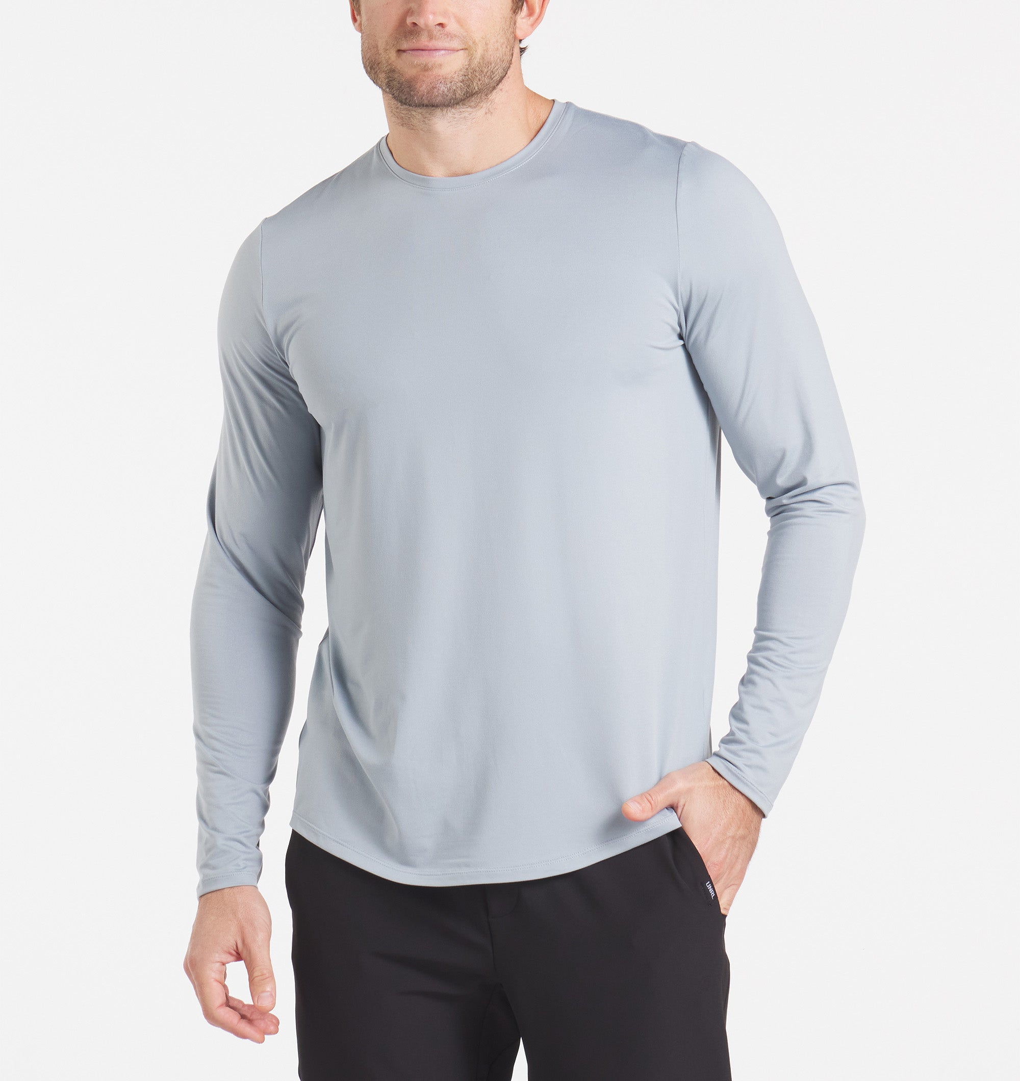 Ultra Long Sleeve