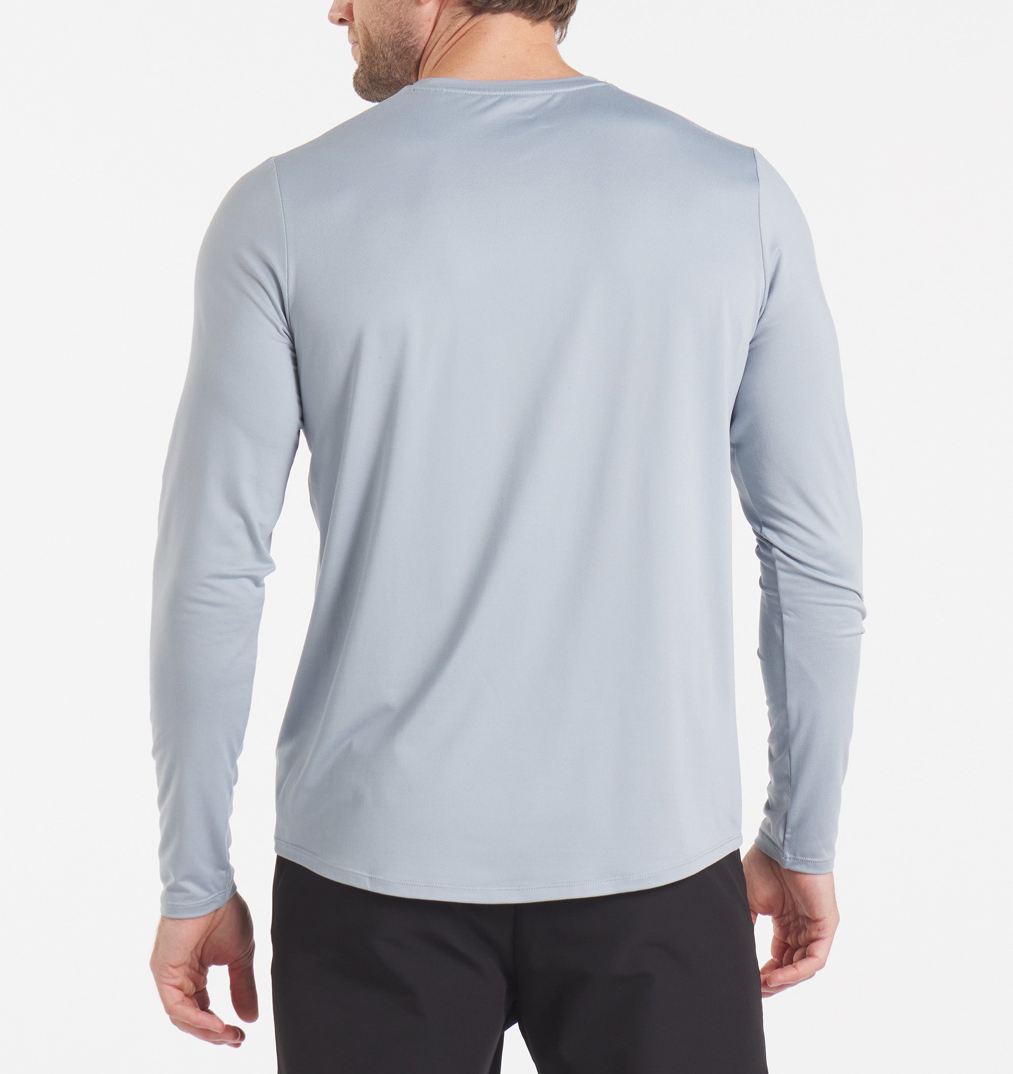 Ultra Long Sleeve