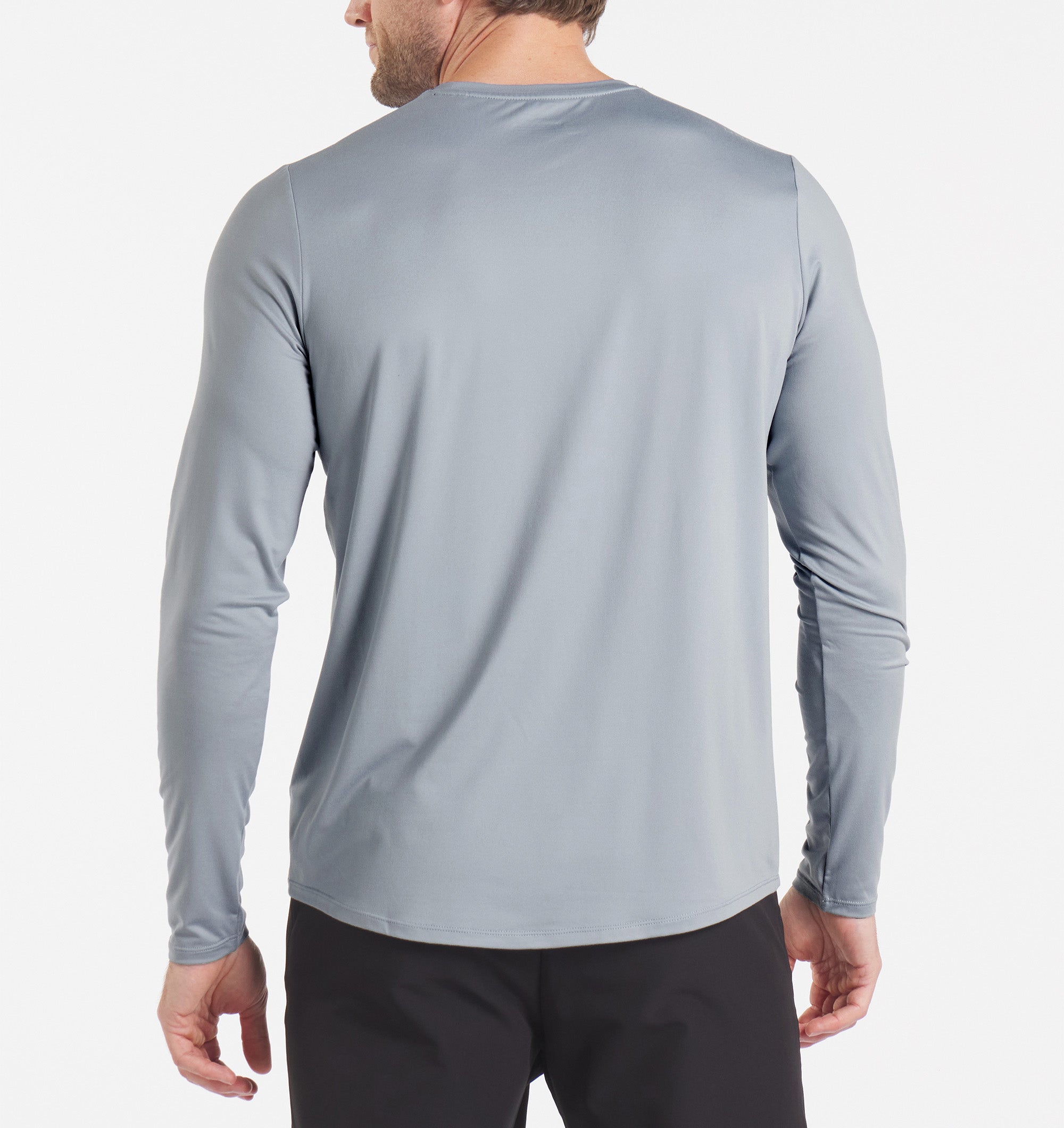 Ultra Long Sleeve