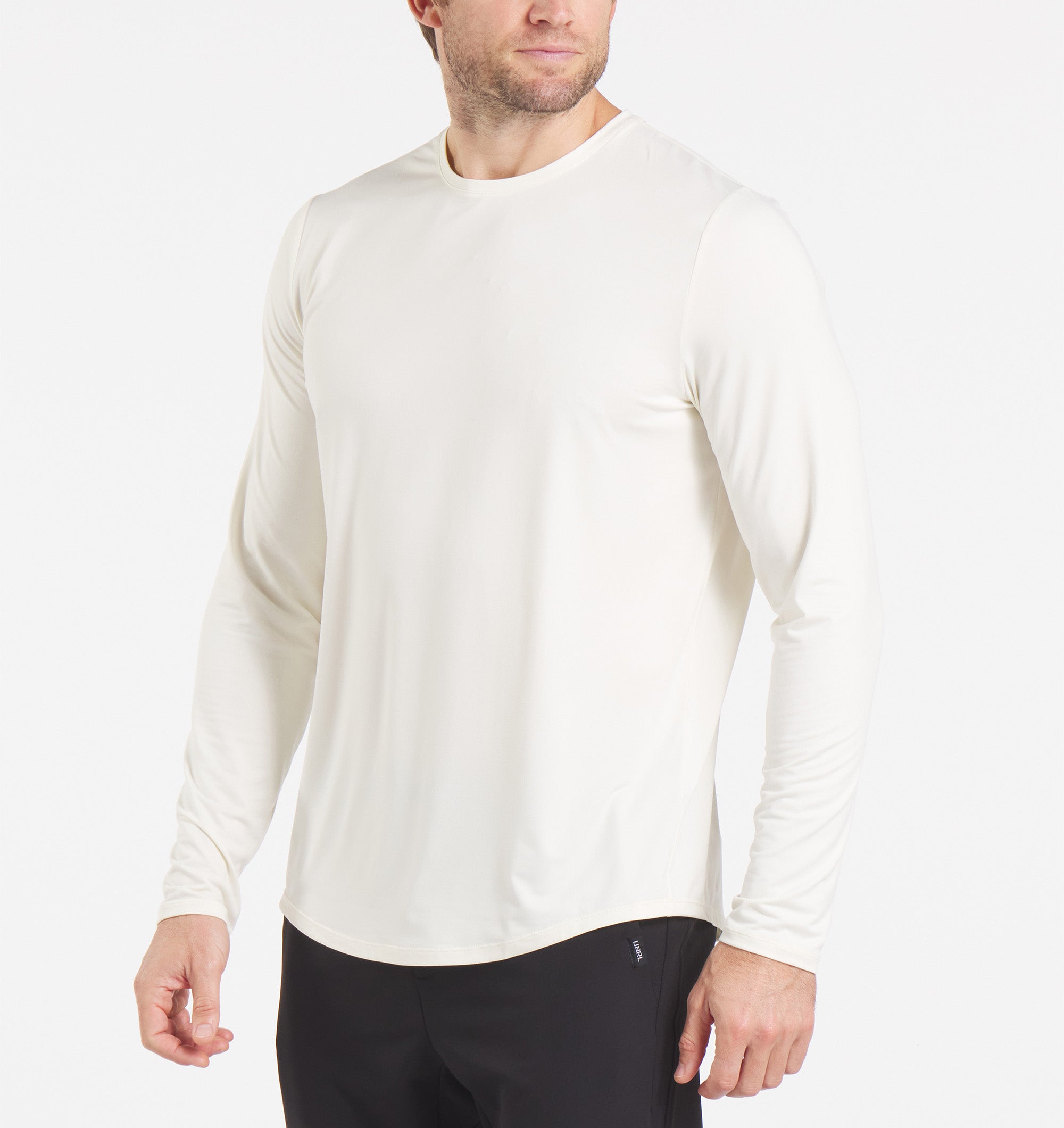 Ultra Long Sleeve