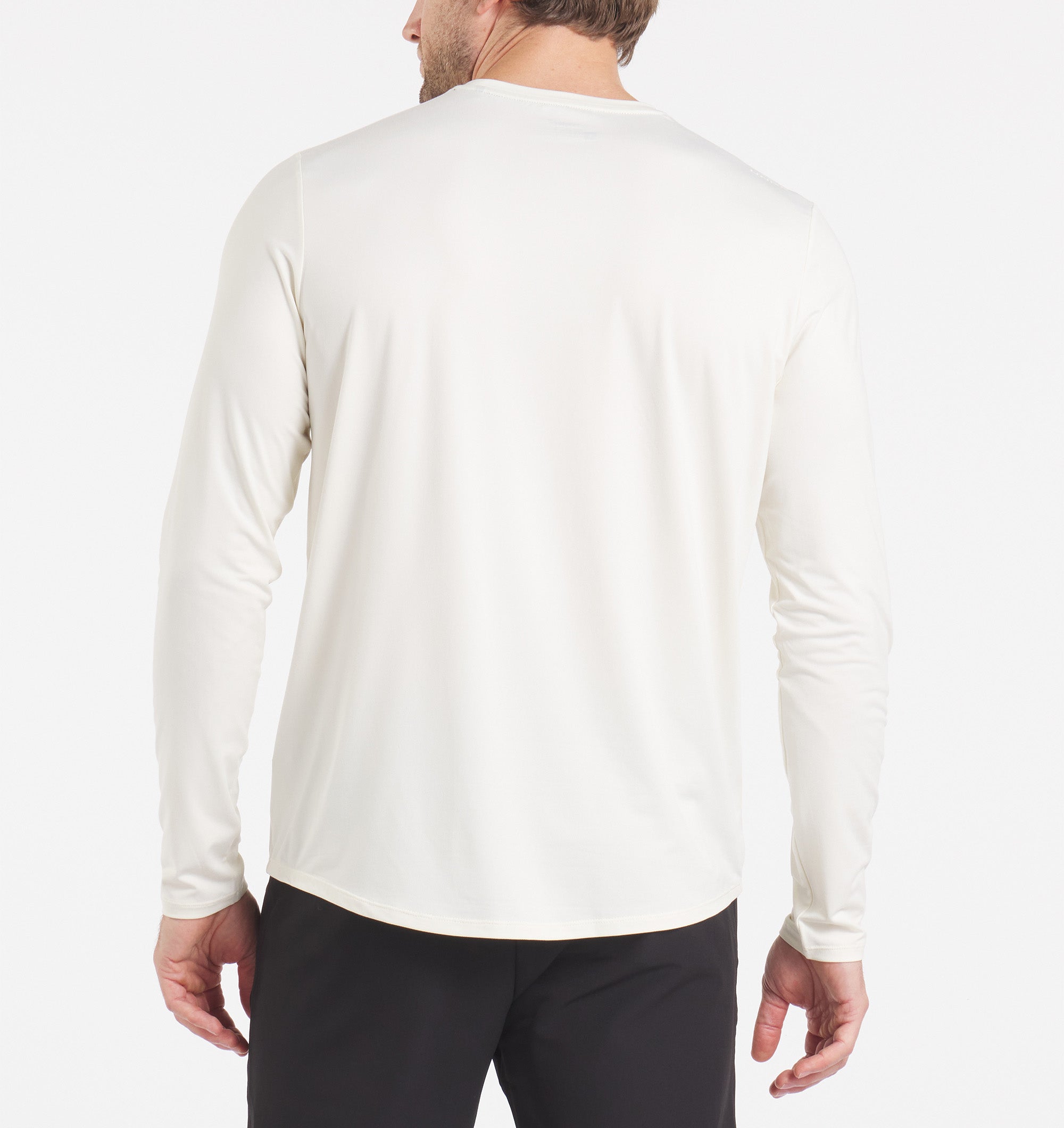 Ultra Long Sleeve