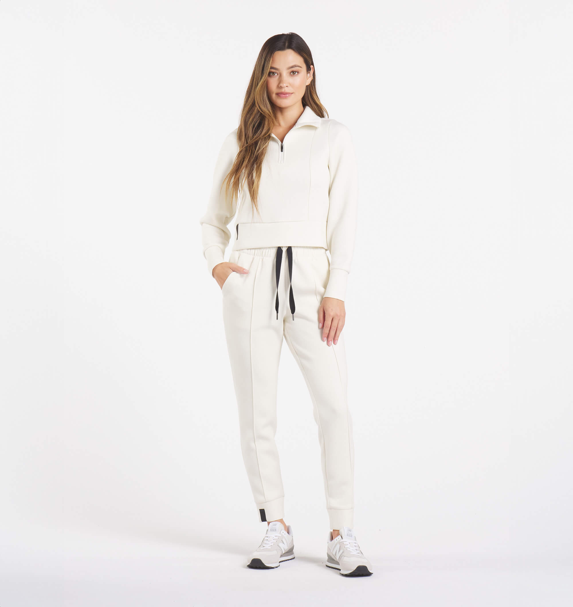 LuxBreak Sweat Jogger