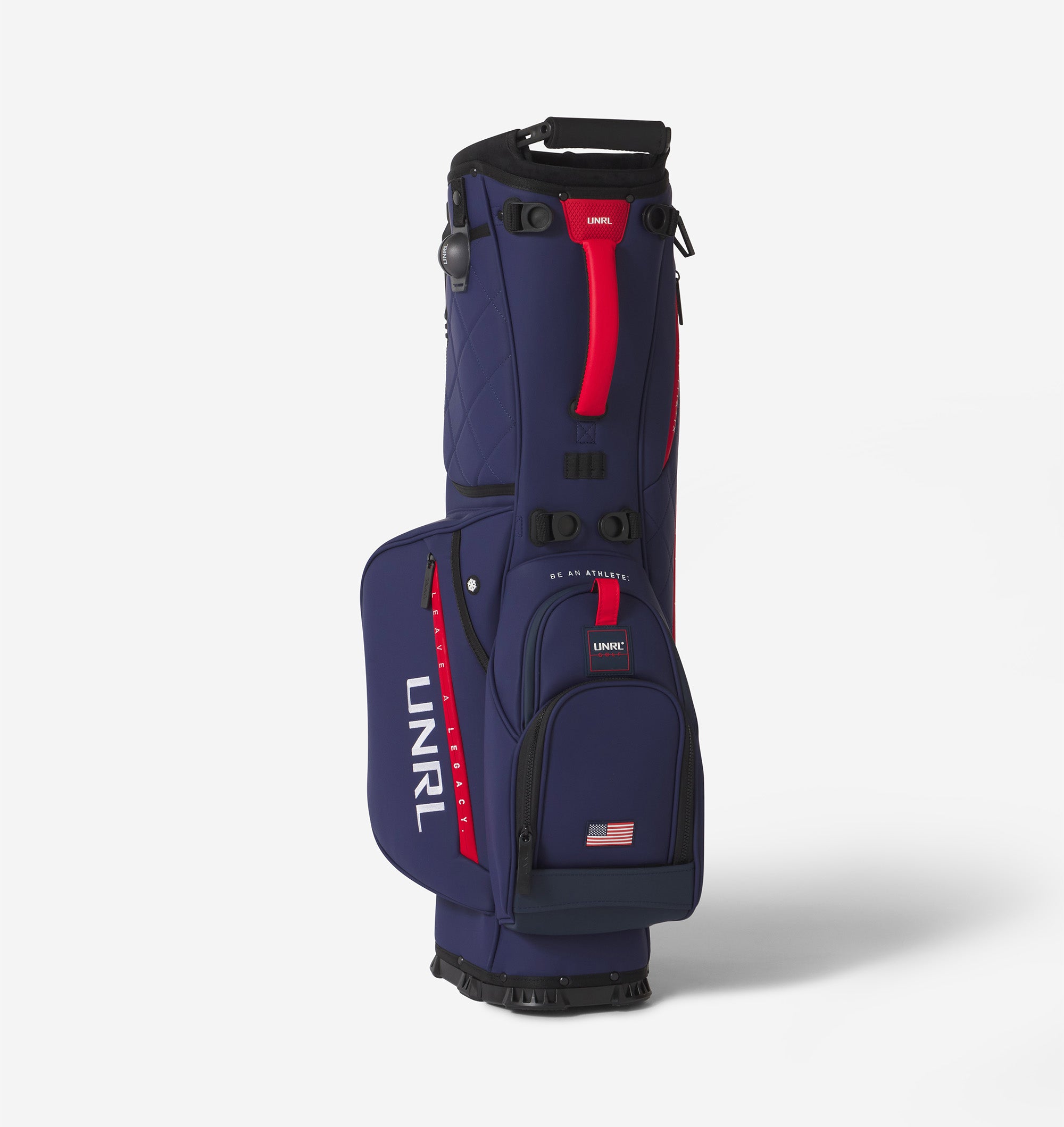 UNRL Golf “Founders” Air Carry Bag [4-Way]