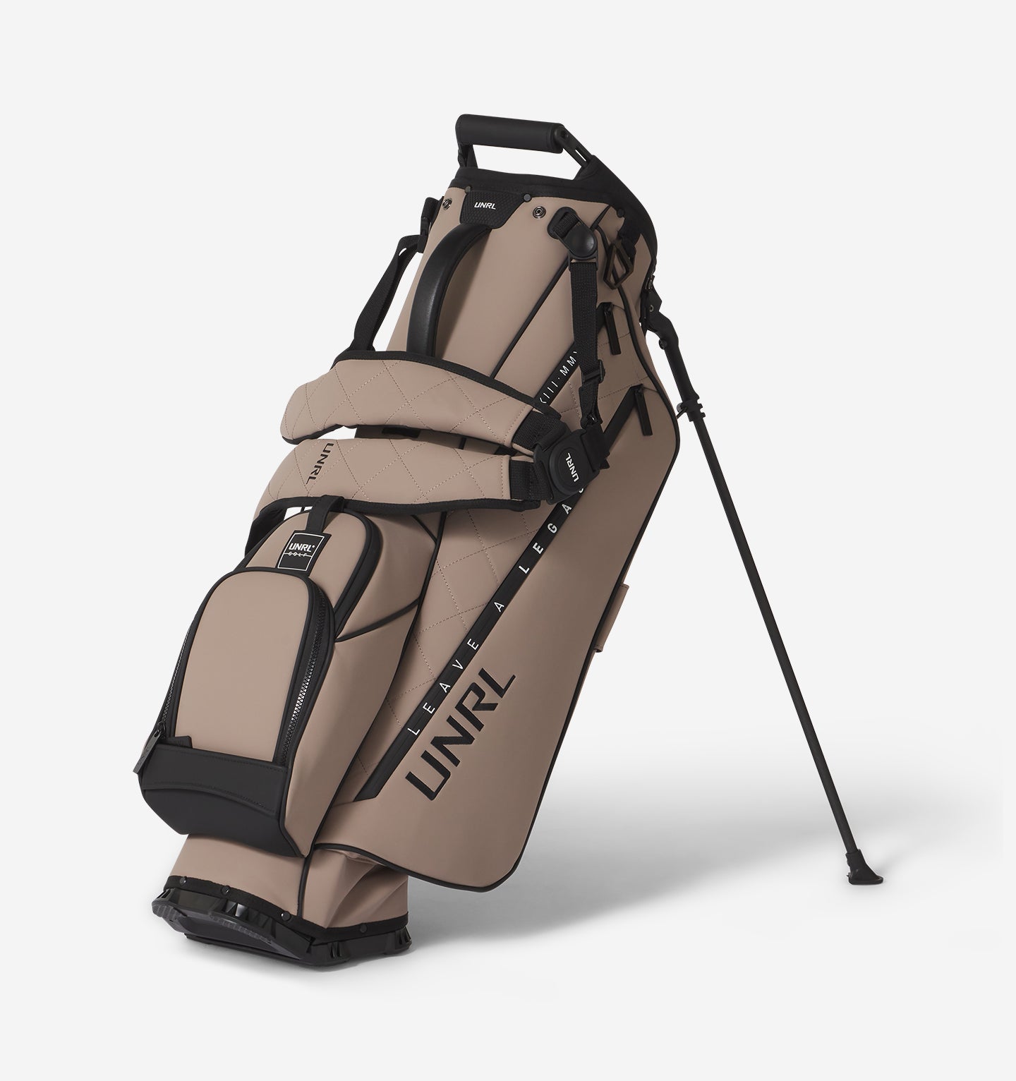 4 popular in 1 Golf Backpack