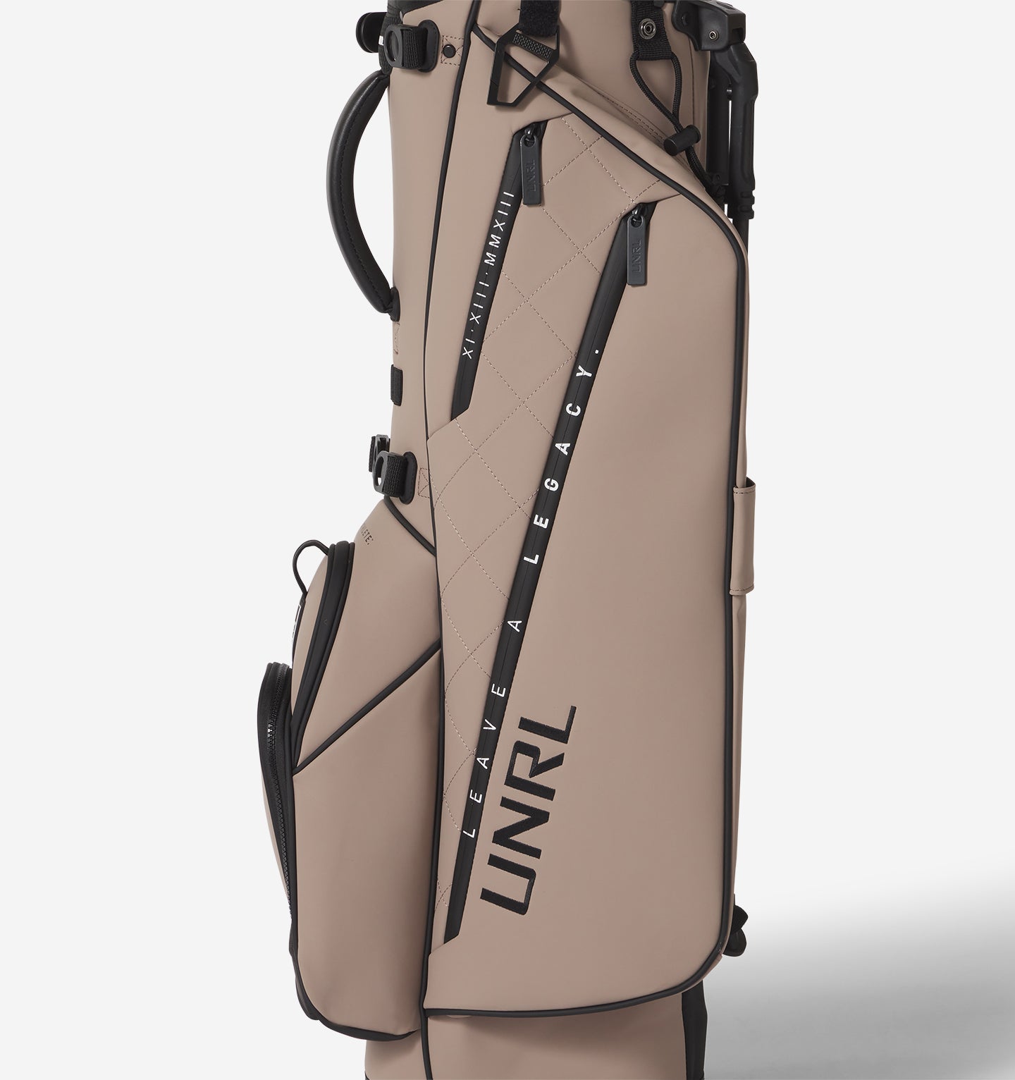 UNRL Golf “Founders” Air Carry Bag [4-Way]