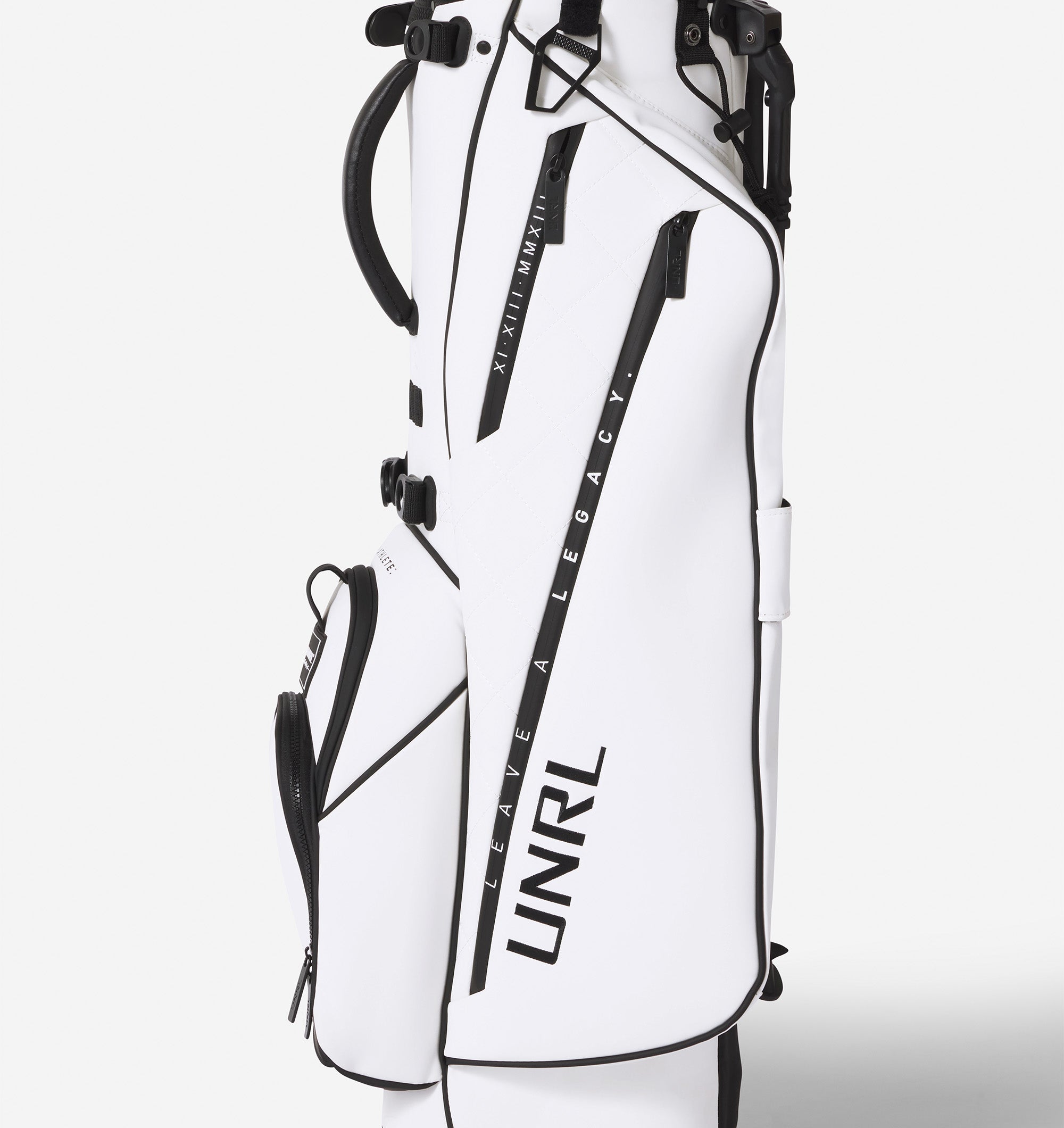 UNRL Golf “Founders” Air Carry Bag [4-Way]