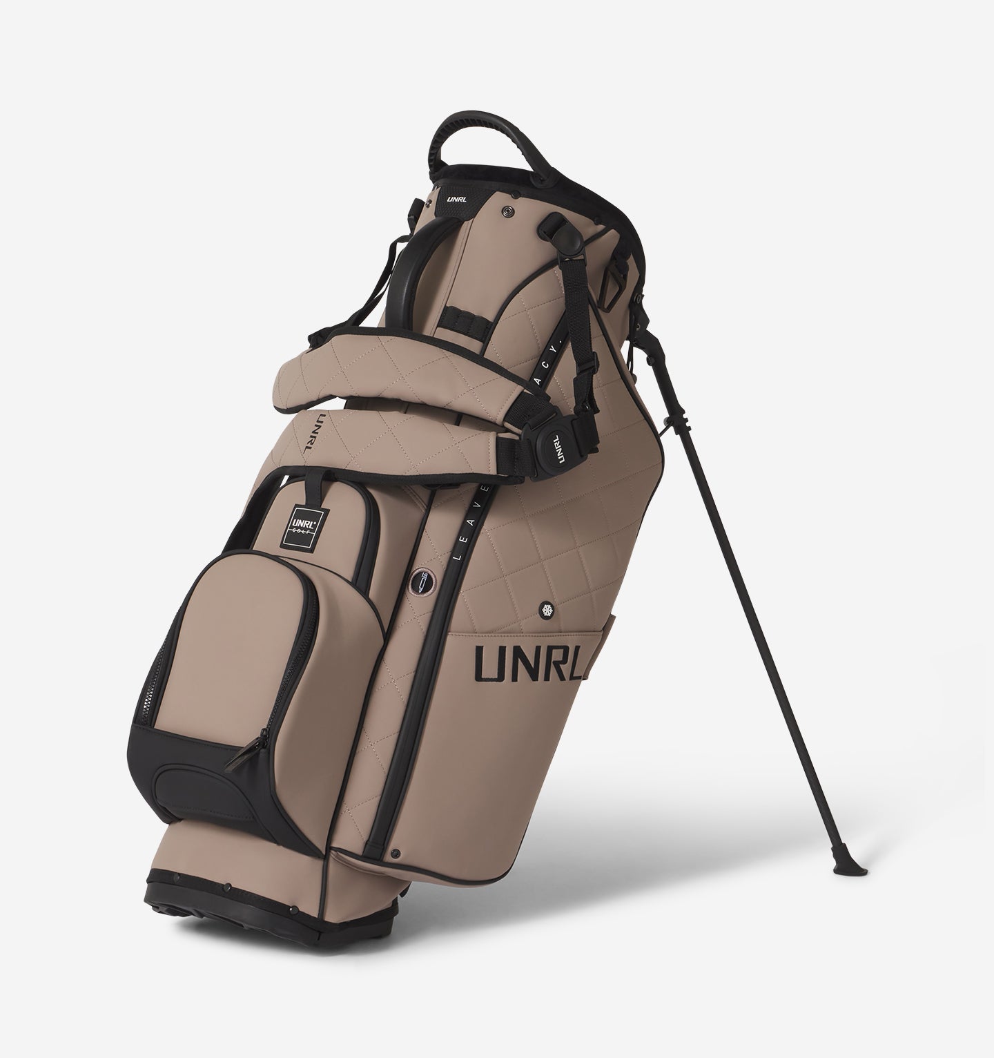 UNRL Golf “Founders” Tour Carry Bag