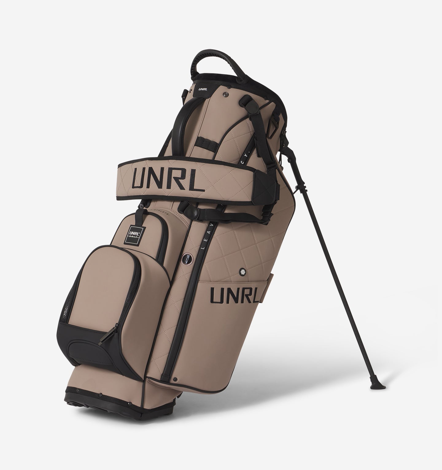 UNRL Golf “Founders” Tour Carry Bag