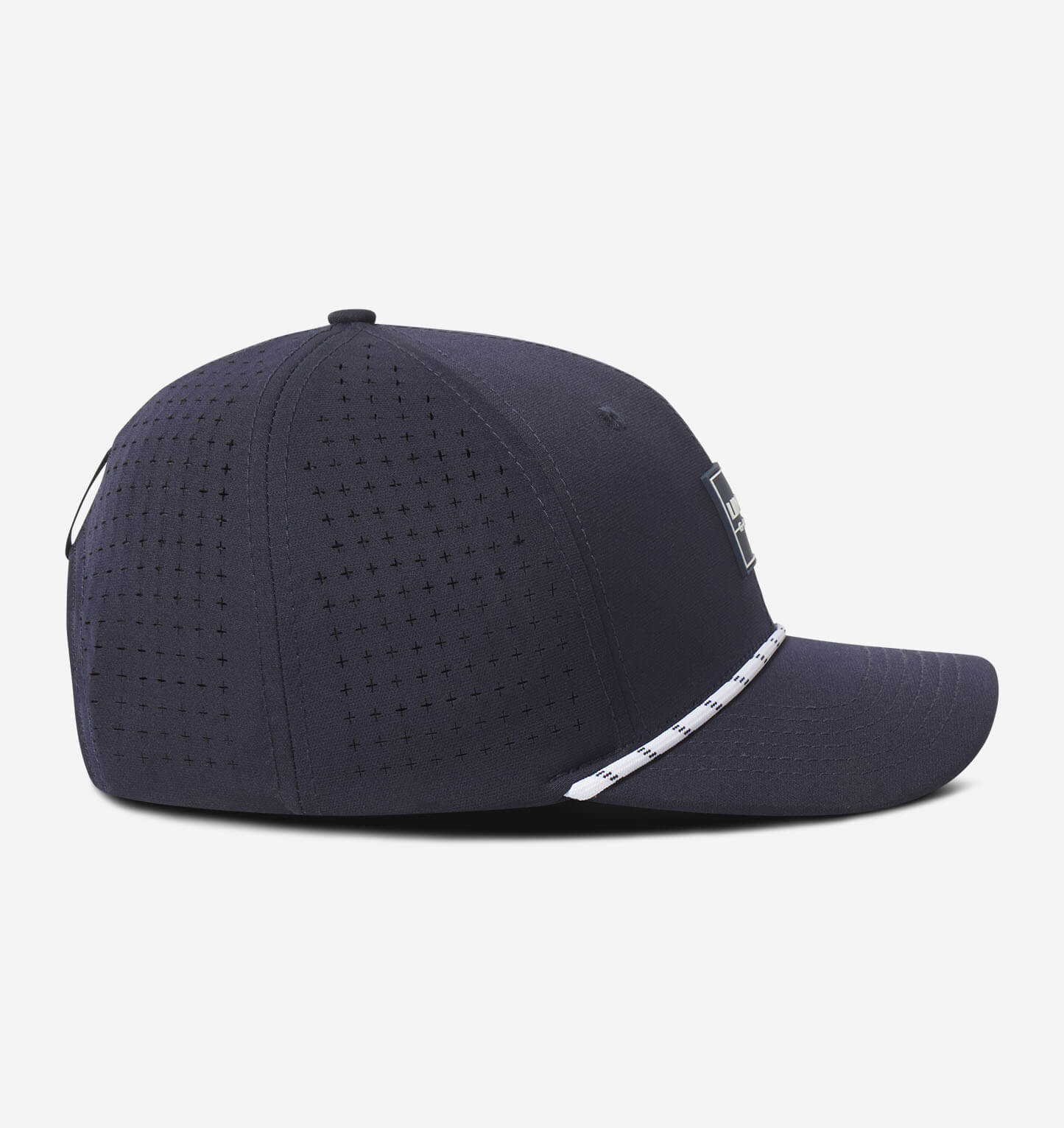 UNRL Golf Icon Rope Snapback [MID-PRO]