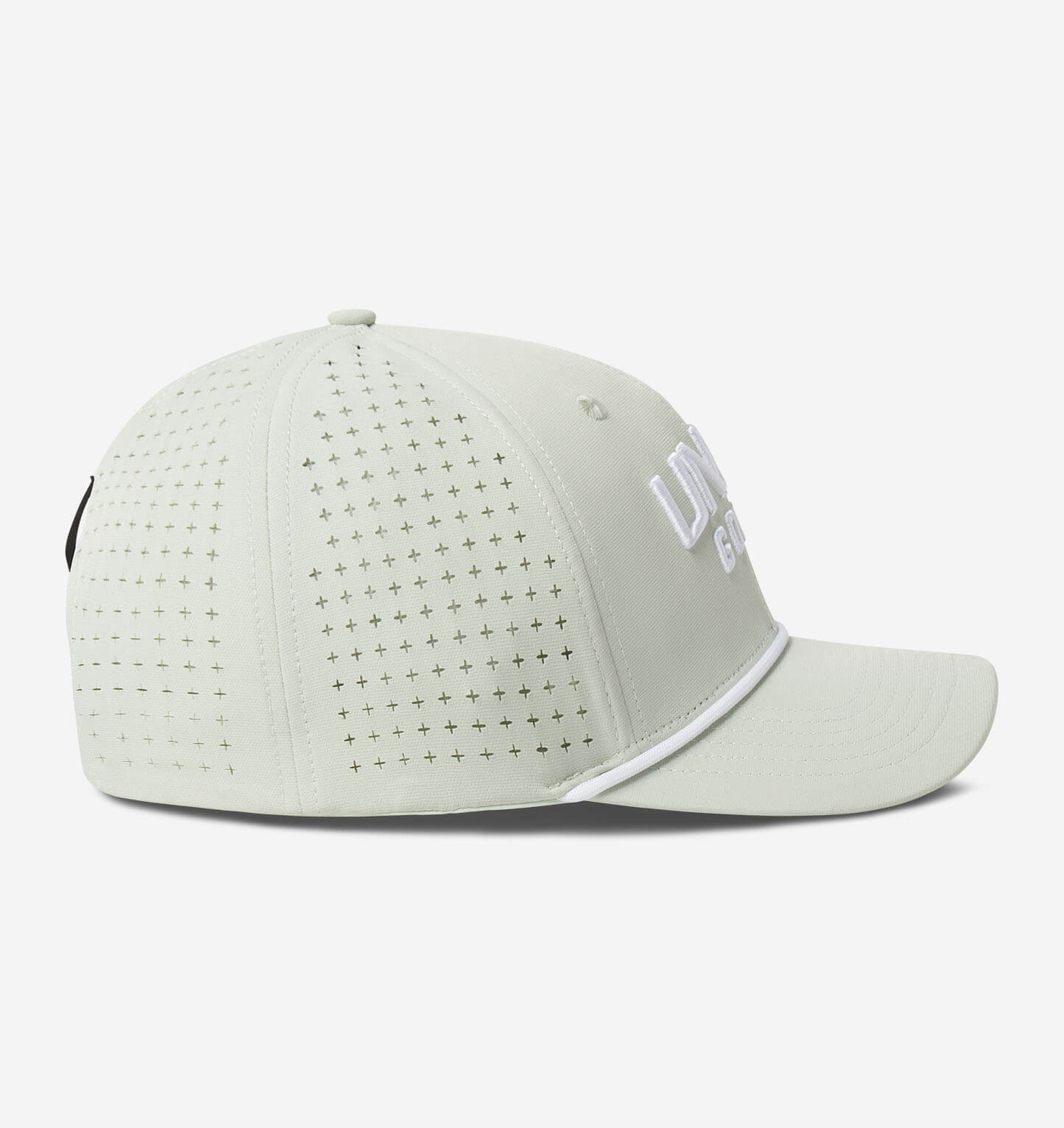 UNRL Golf Primary Snapback [Mid-Pro]