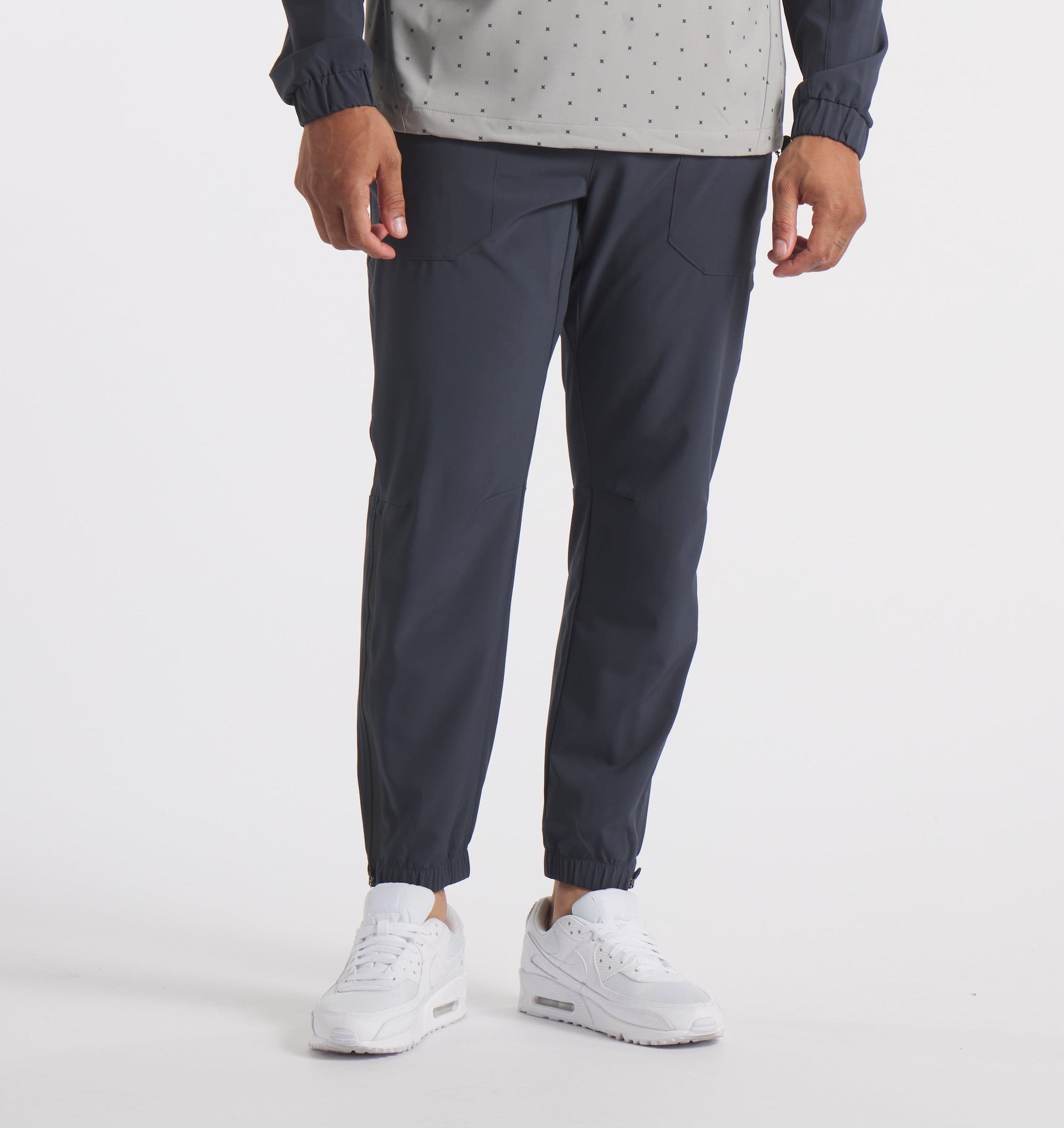 DWR Track Pant - Nine Iron