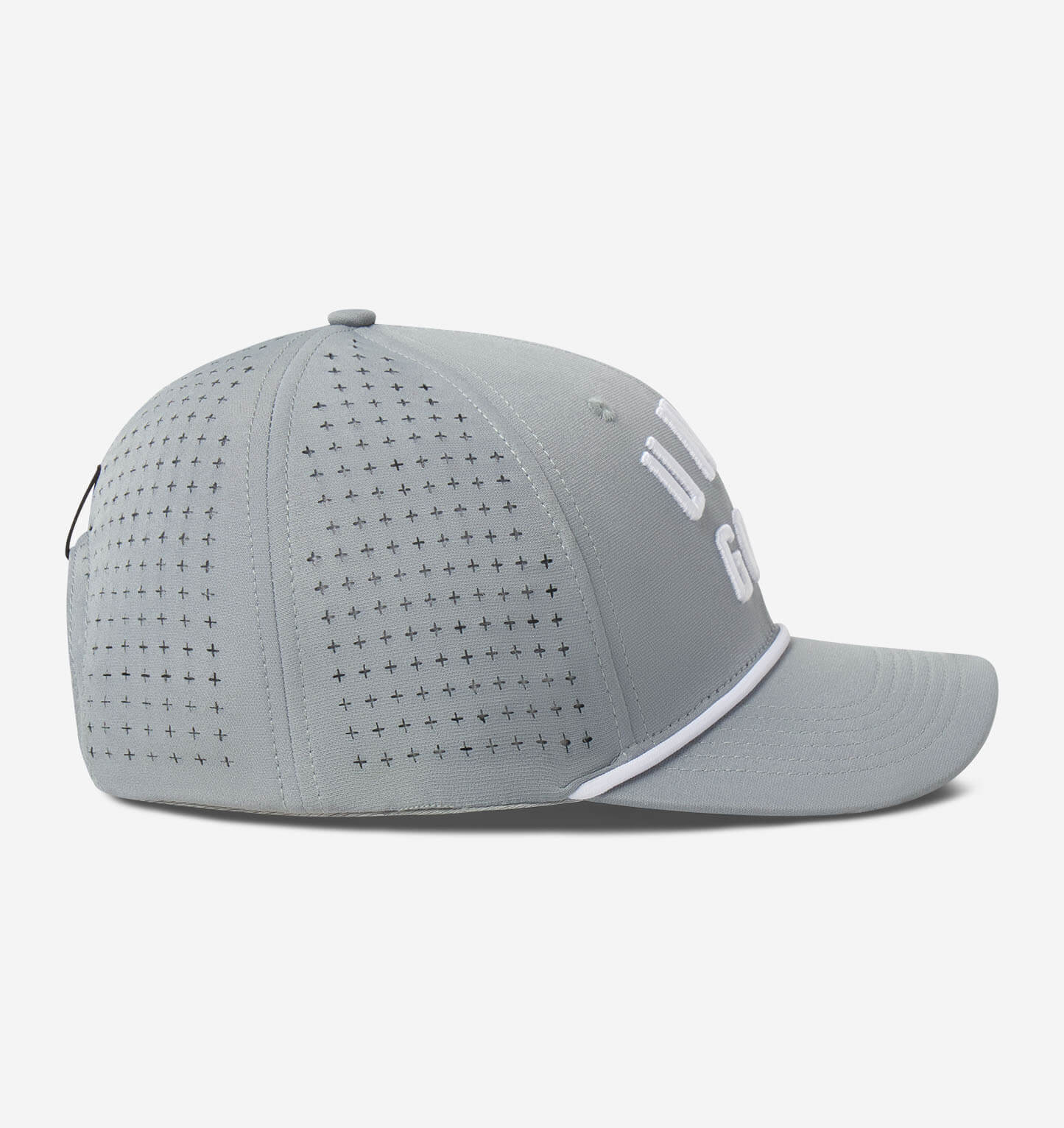 UNRL Golf Vintage Rope Snapback [Mid-Pro]