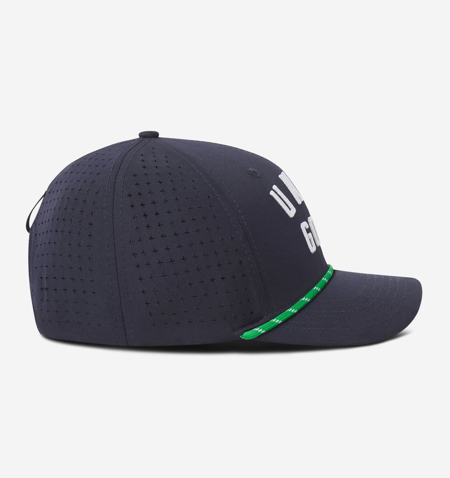 UNRL Golf Vintage Rope Snapback [Mid-Pro]