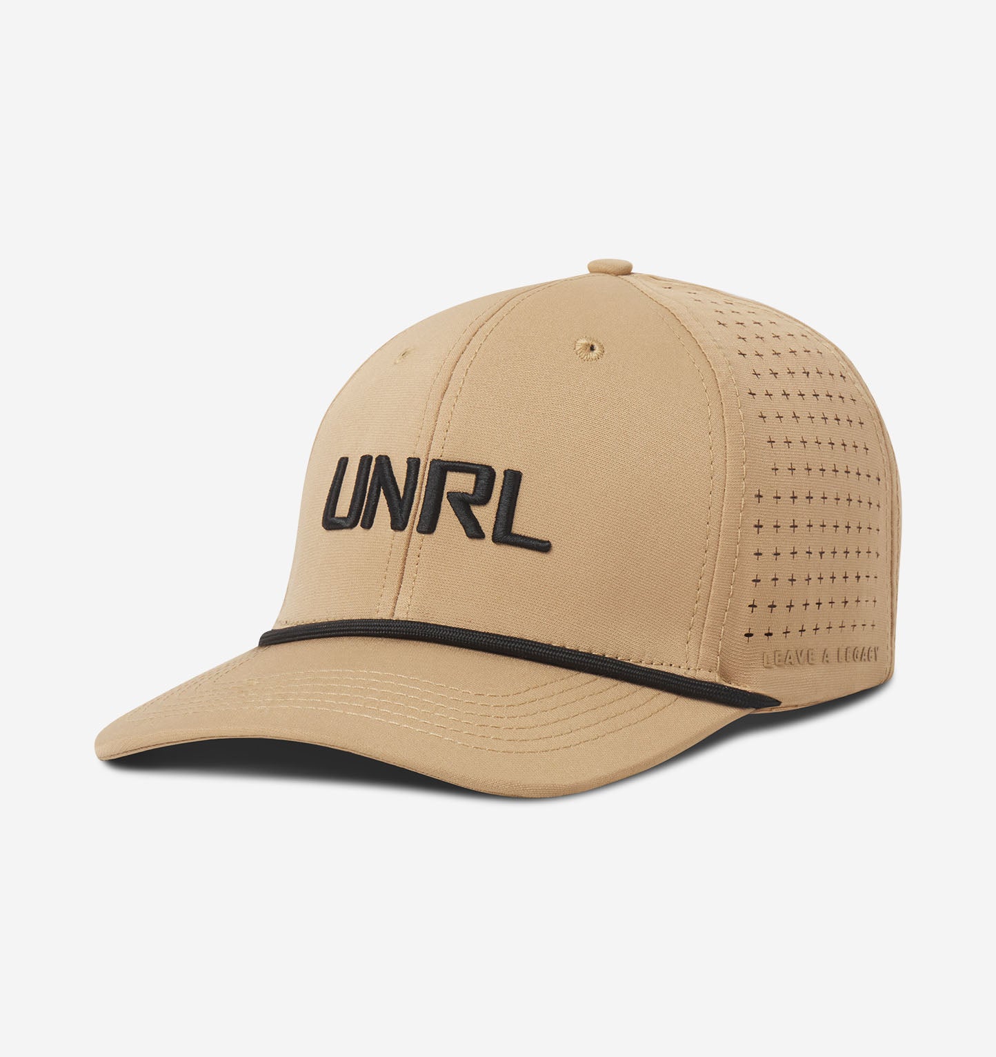 UNRL Legacy Snapback [Mid-Pro]