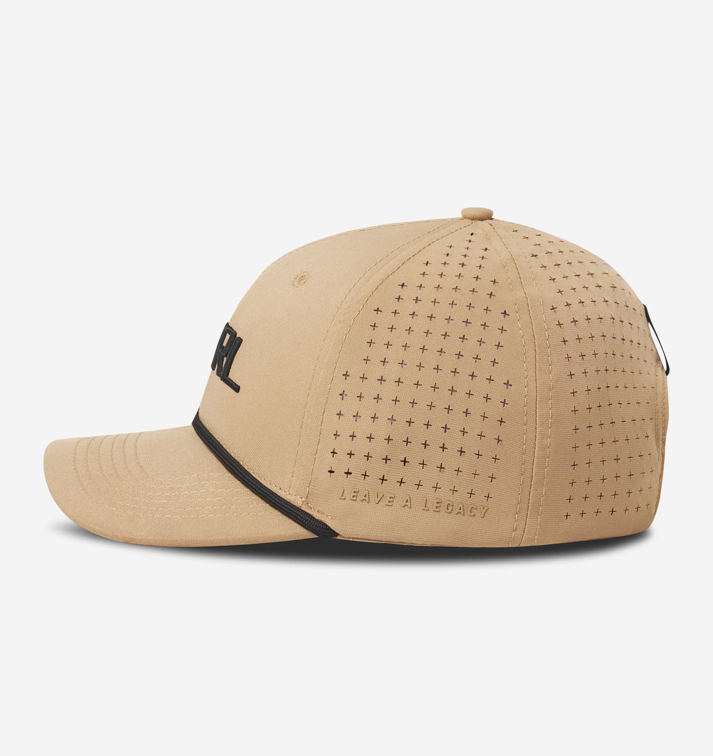 UNRL Legacy Snapback [Mid-Pro]