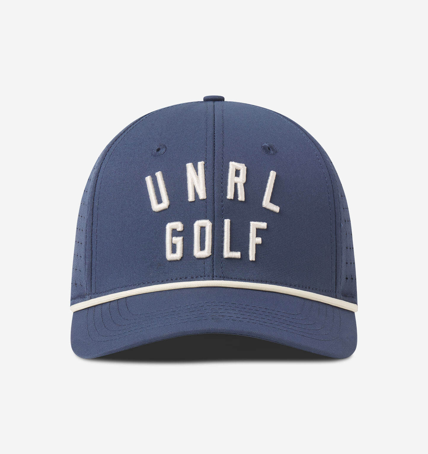 UNRL Golf Vintage Rope Snapback [Mid-Pro]