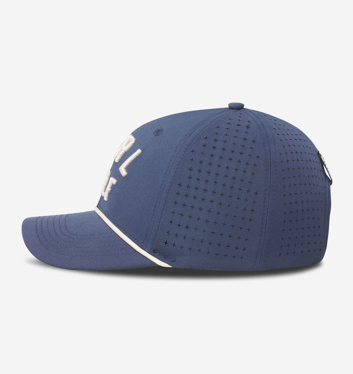 UNRL Golf Vintage Rope Snapback [Mid-Pro]