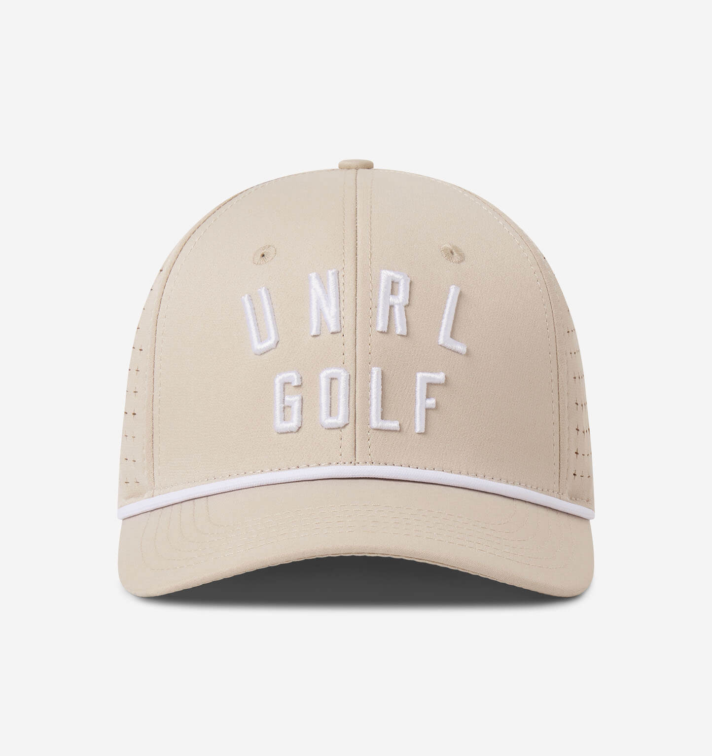 UNRL Golf Vintage Rope Snapback [Mid-Pro]