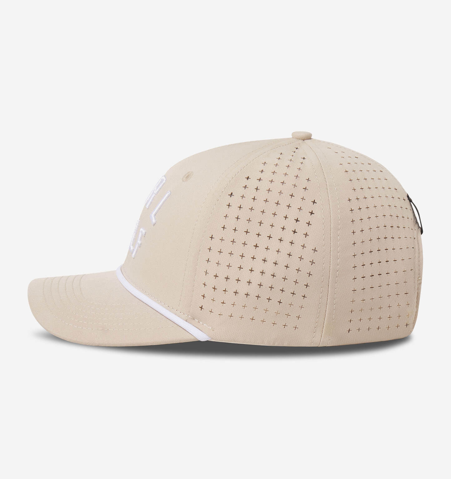 UNRL Golf Vintage Rope Snapback [Mid-Pro]