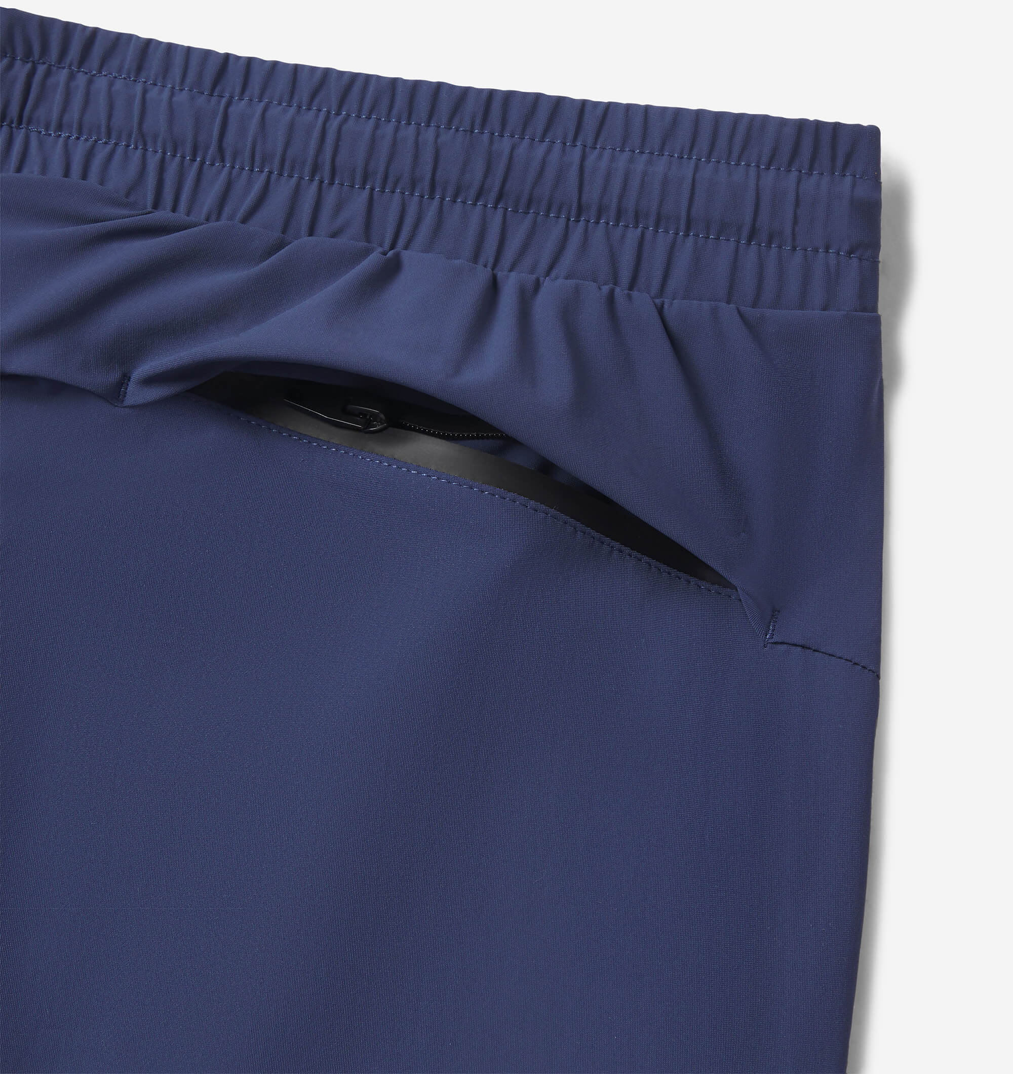 In - Flex Jogger III - Harbor Blue - UNRL