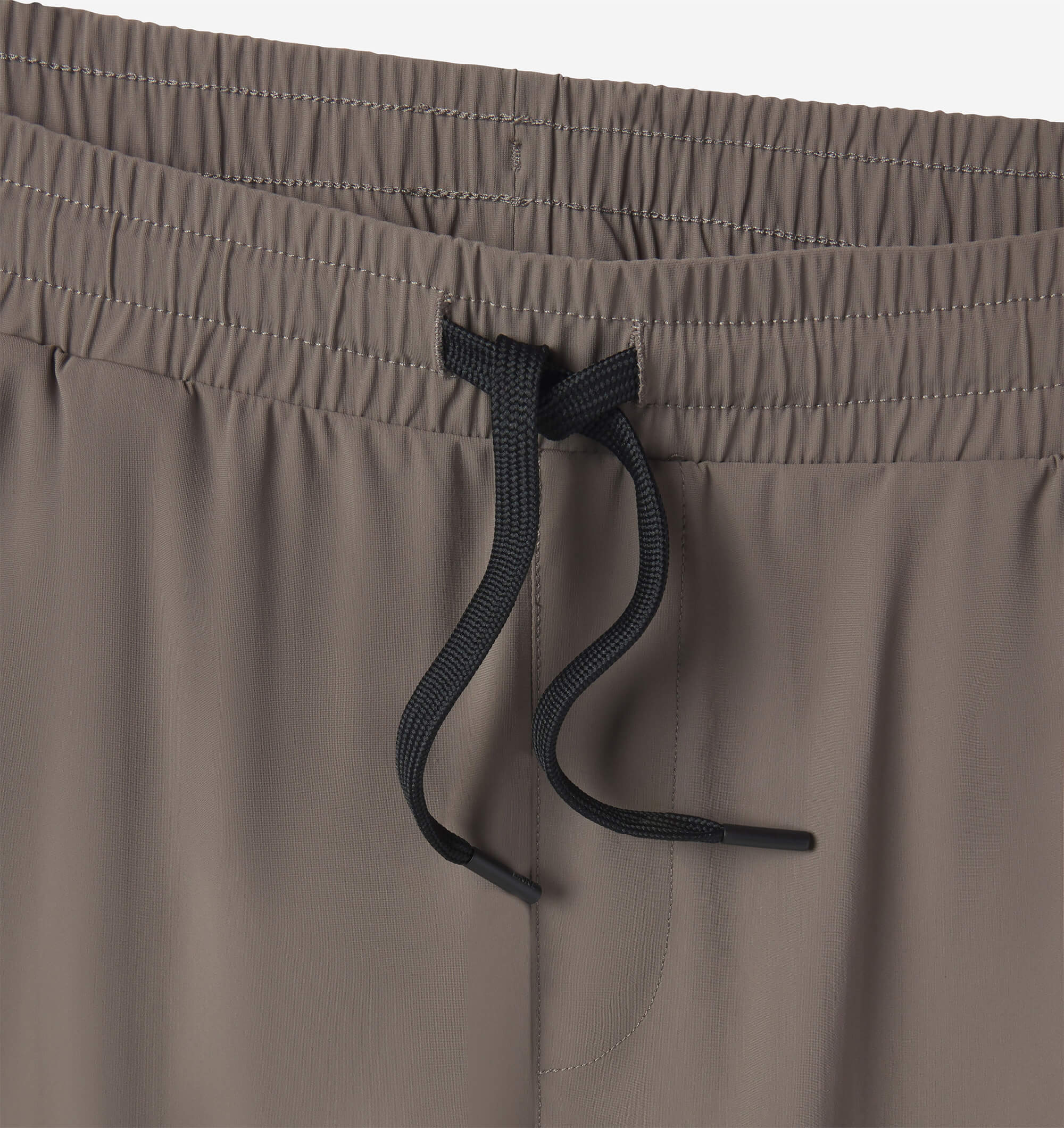 In - Flex Jogger III - Dark Taupe - UNRL